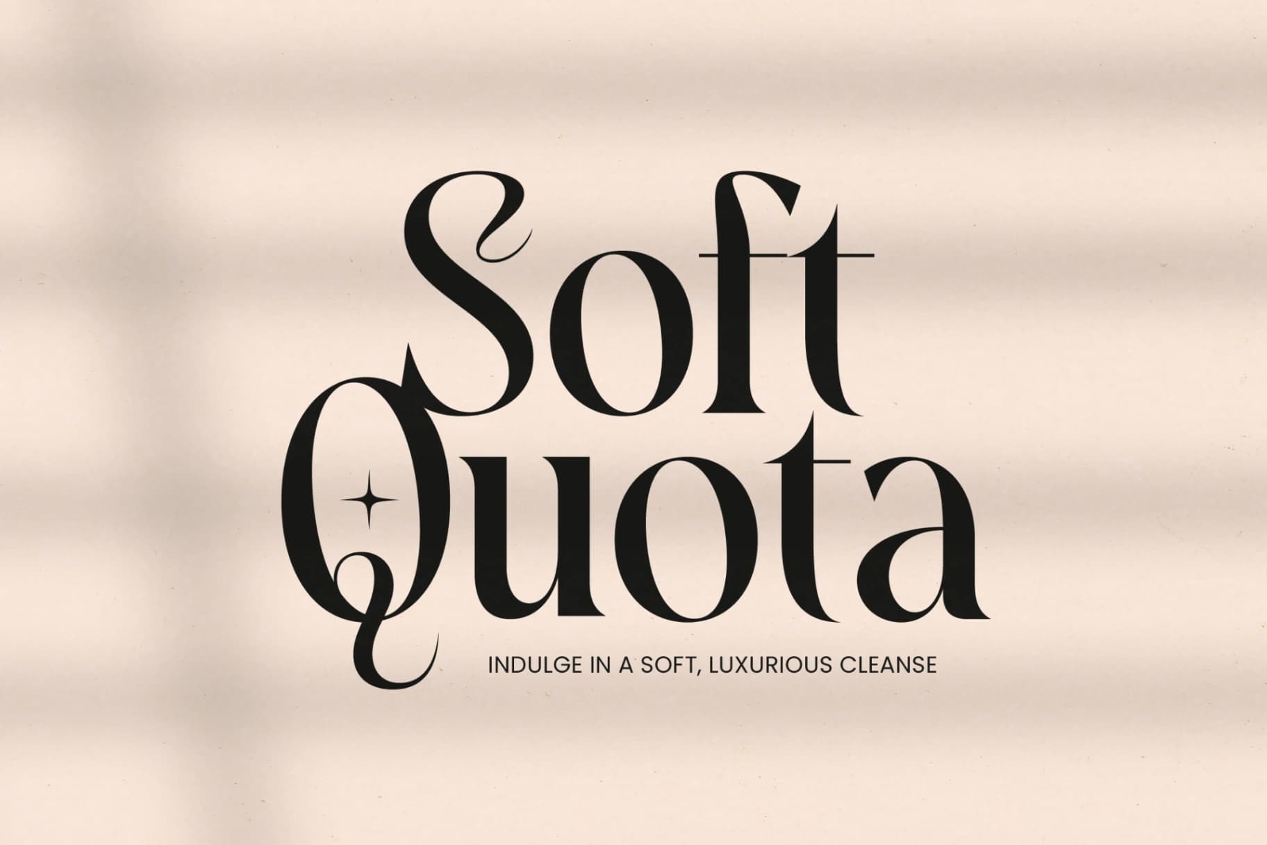 Preview 2 for Magoth - Modern Serif Font
