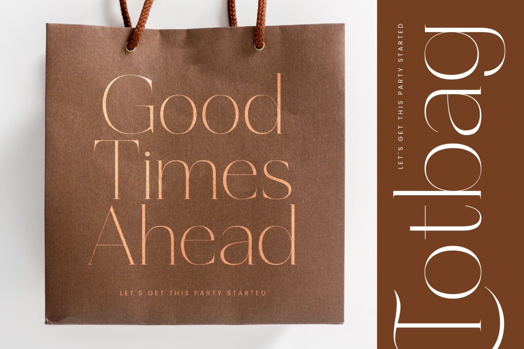 Preview 7 for Amethys Mistralit – Modern Display Serif