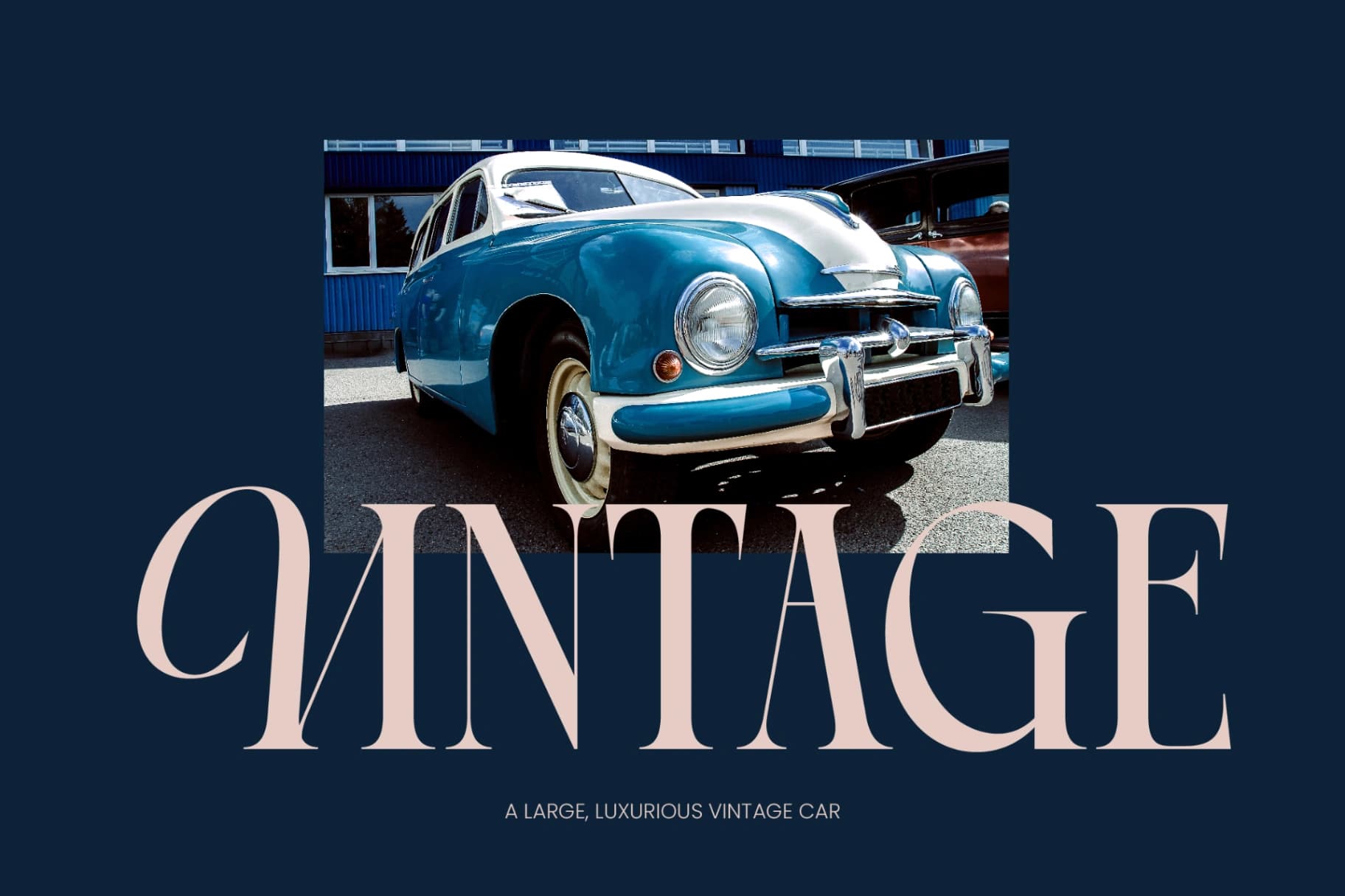 Preview 15 for Chonza Bularoi - Modern Serif Font