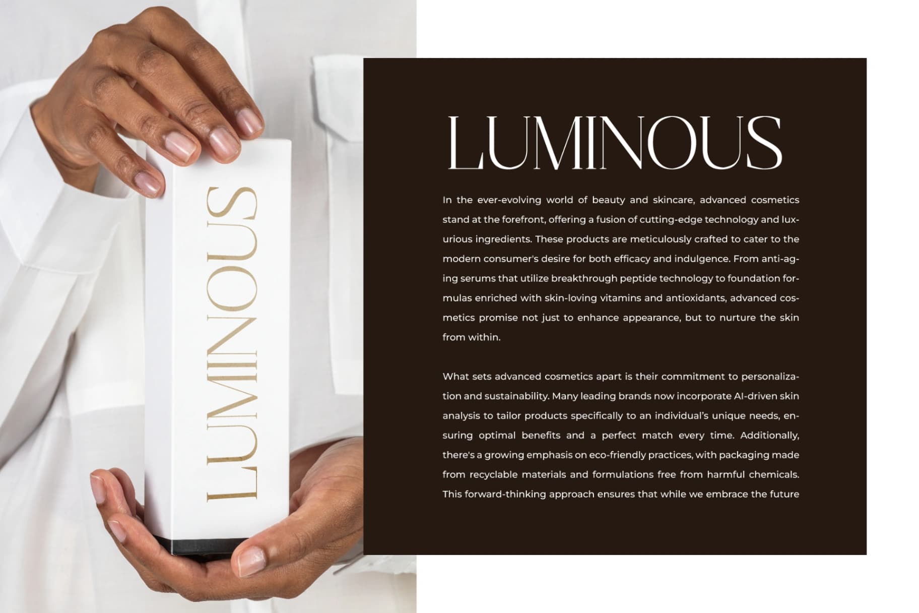 Preview 11 for Magnetic Azuhster – Minimalist Serif Font