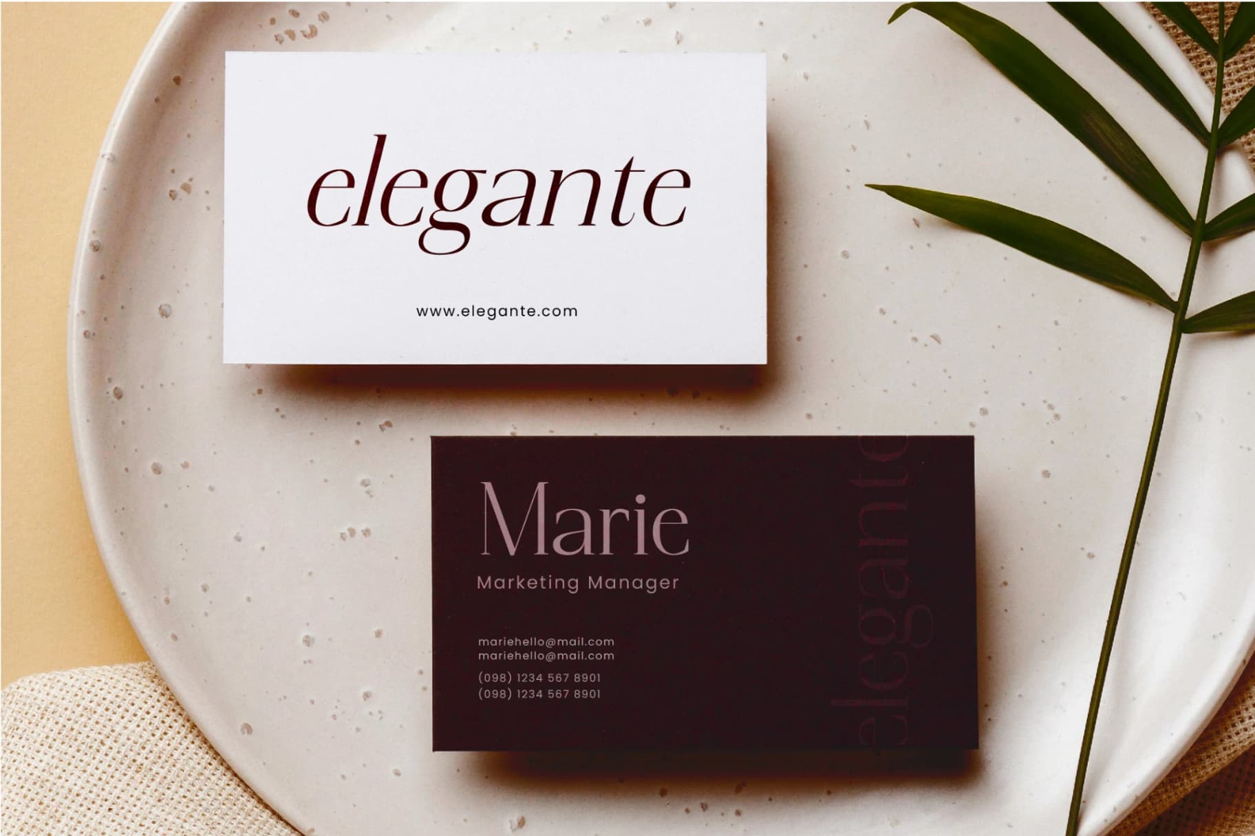 Preview 4 for Magnetic Azuhster – Minimalist Serif Font