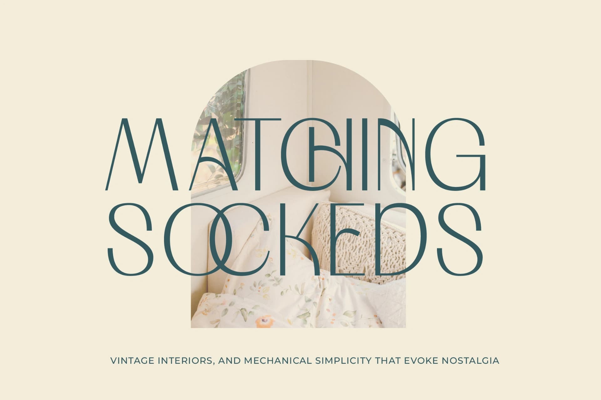 Preview 6 for Costare Slorun - Elegant Sans Serif Font
