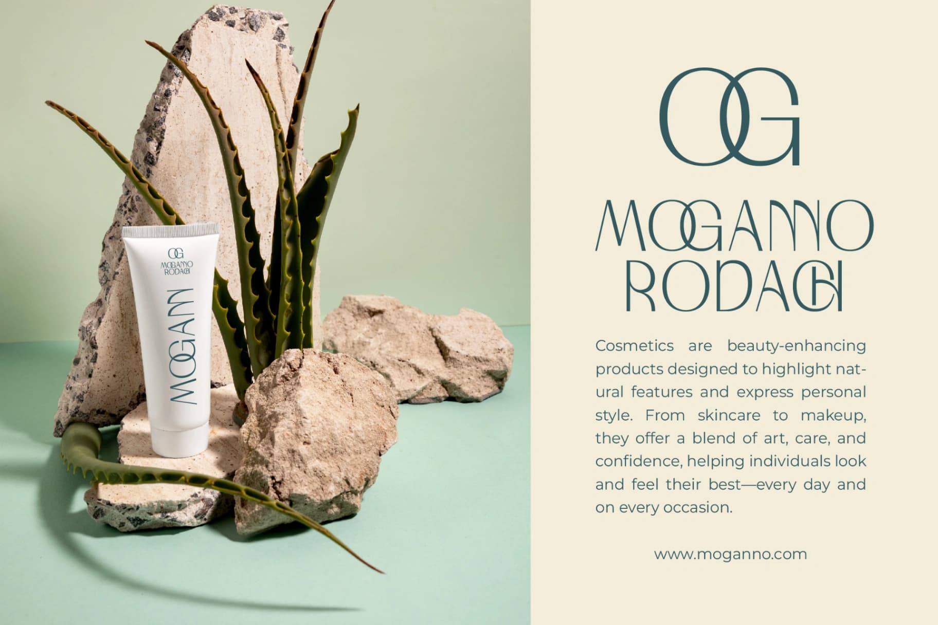 Preview 2 for Costare Slorun - Elegant Sans Serif Font