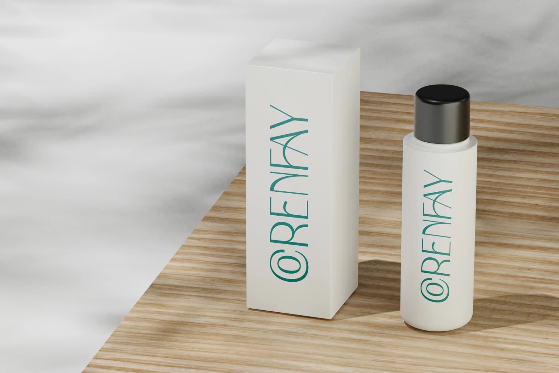 Preview 12 for Costare Slorun - Elegant Sans Serif Font