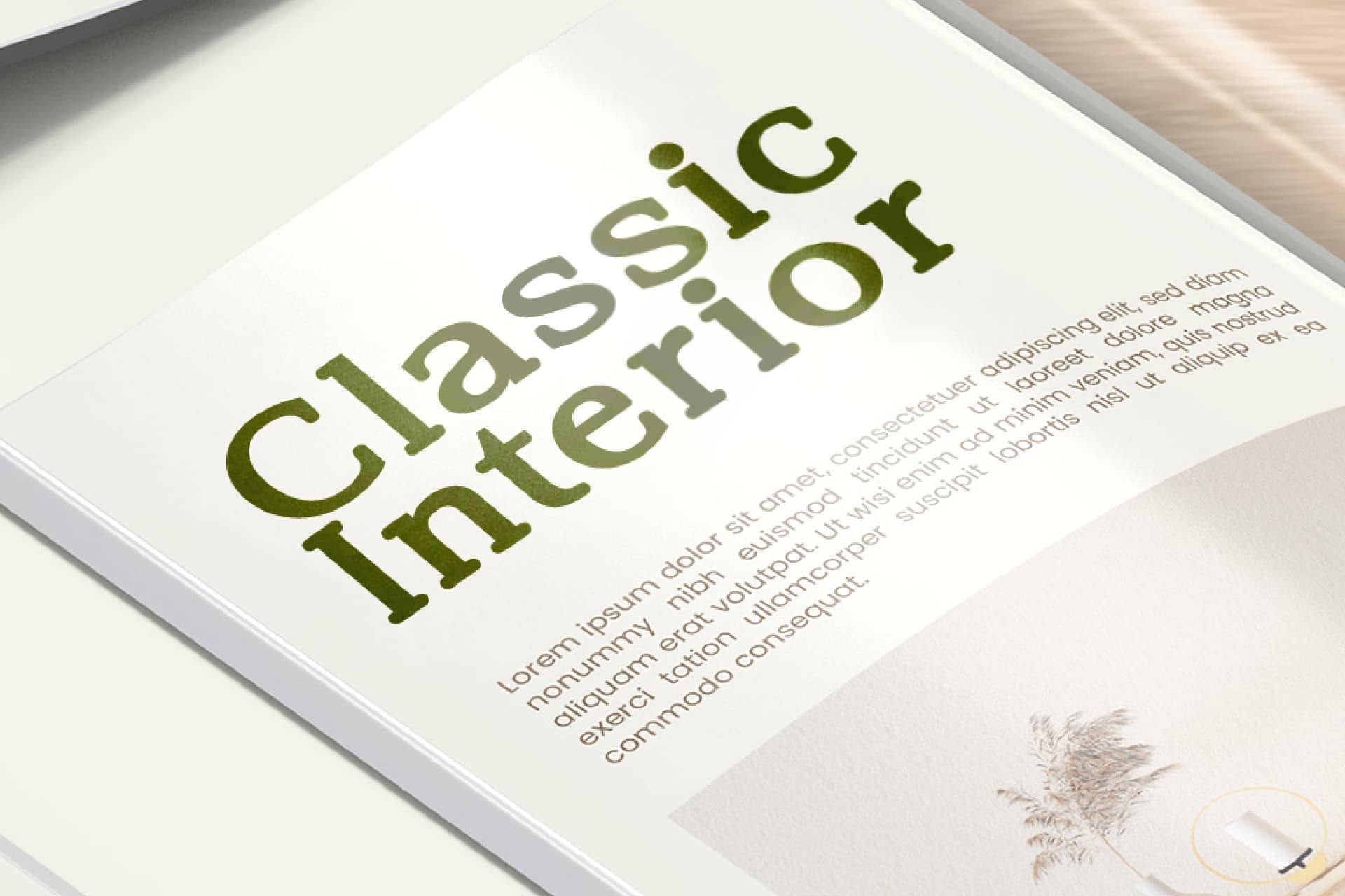Preview 5 for Regime Misfiles - Serif Oldstyle Font