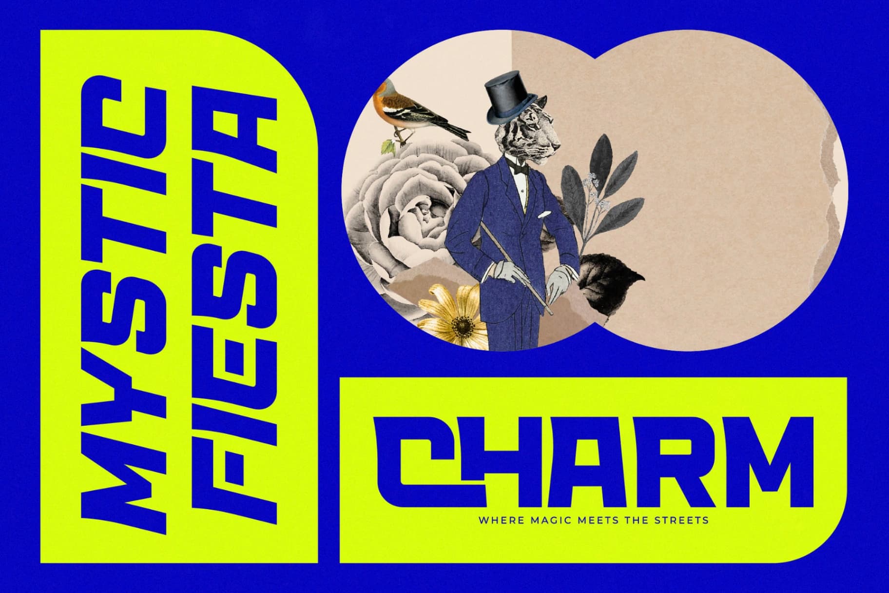 Preview 3 for Planet Nebula - Futuristic Display Sans Serif