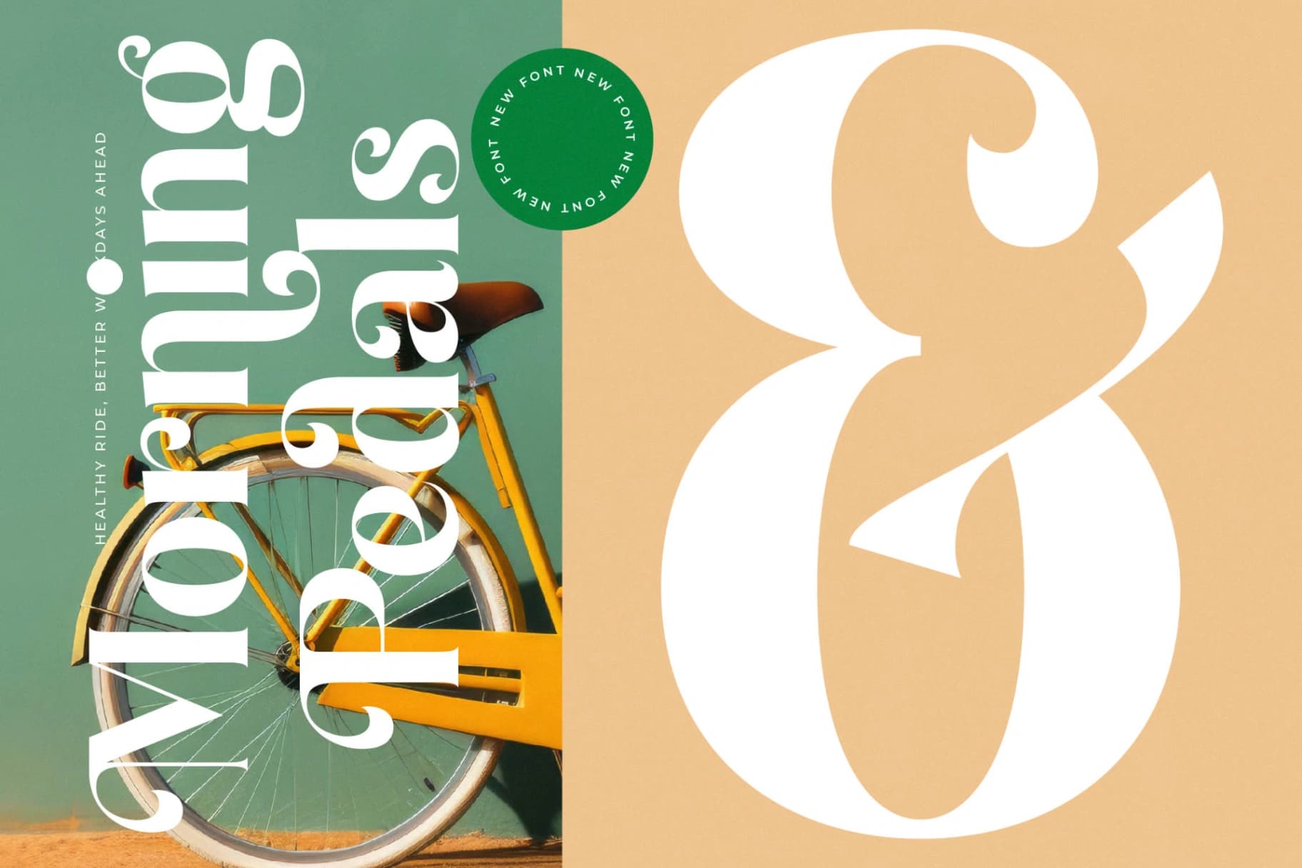 Preview 12 for Kindles Swifter - Modern Serif Font