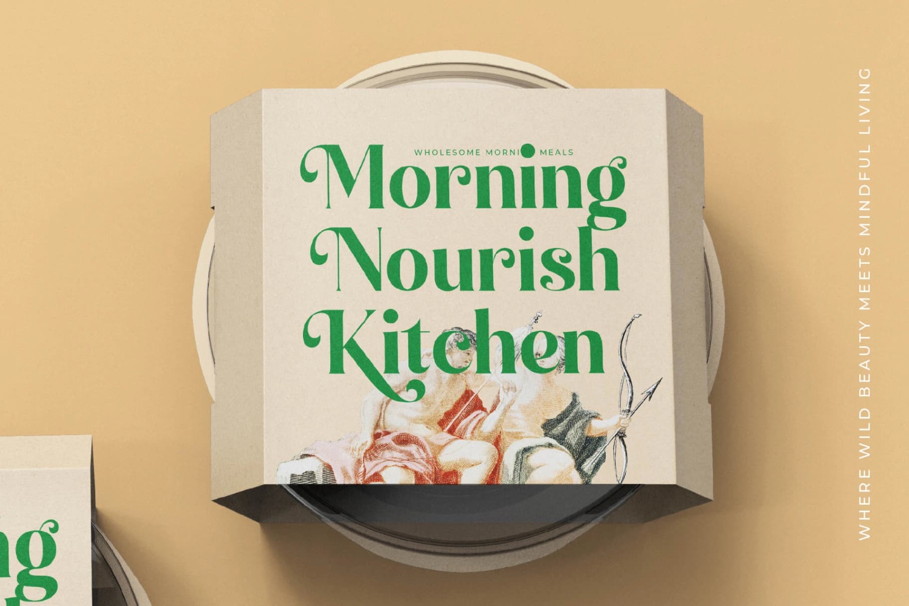 Preview 17 for Kindles Swifter - Modern Serif Font