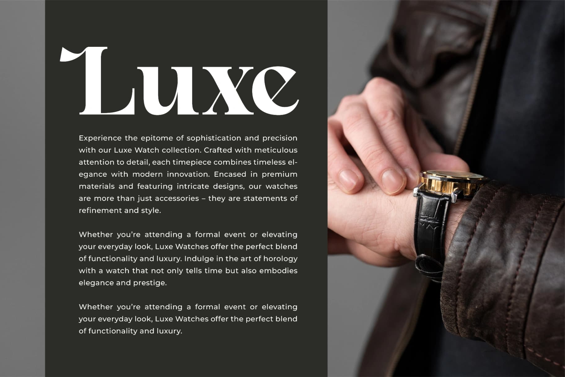 Preview 5 for Angfia Relaftio - Modern Serif Font