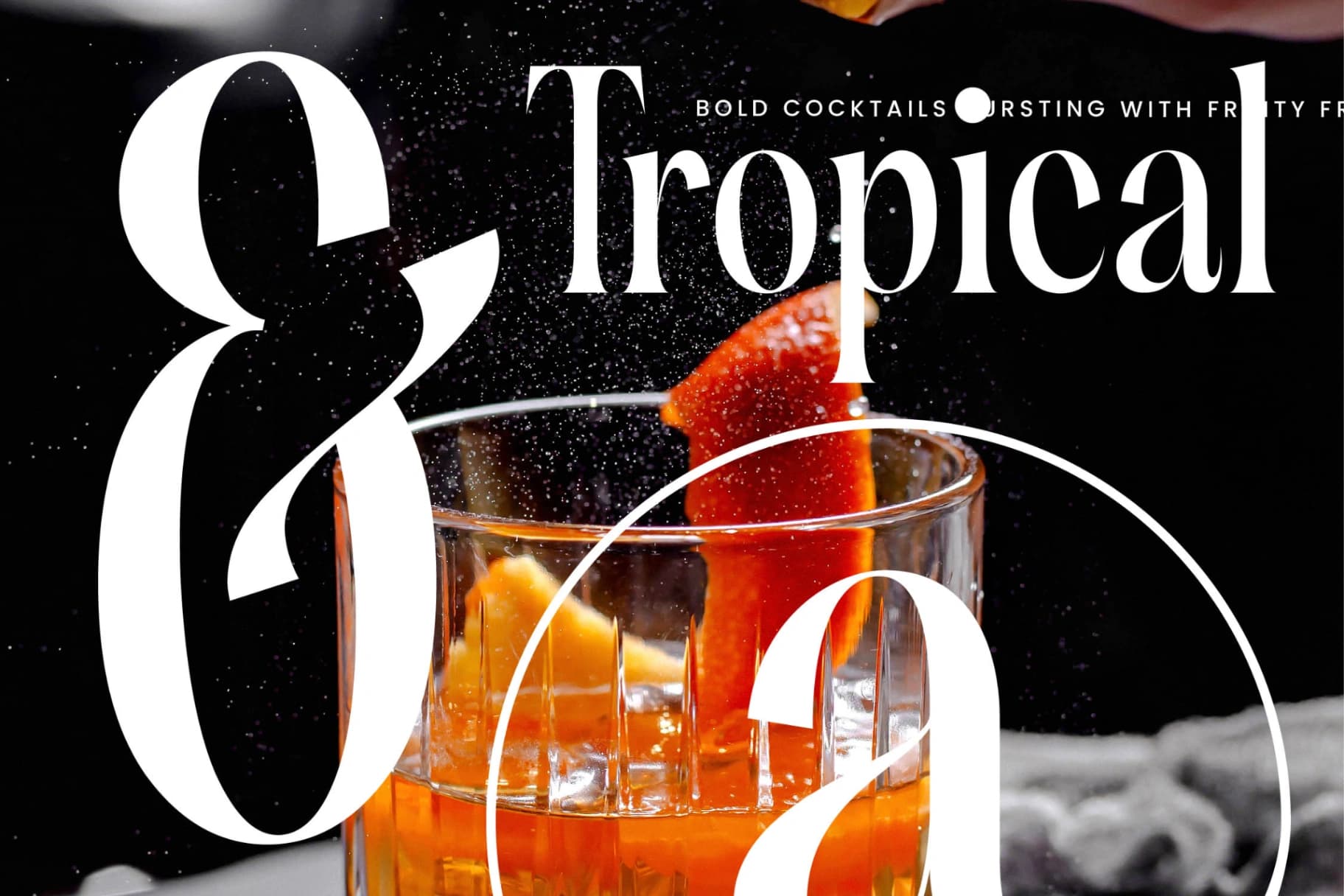 Preview 7 for Silent Gingers - Modern Serif Display