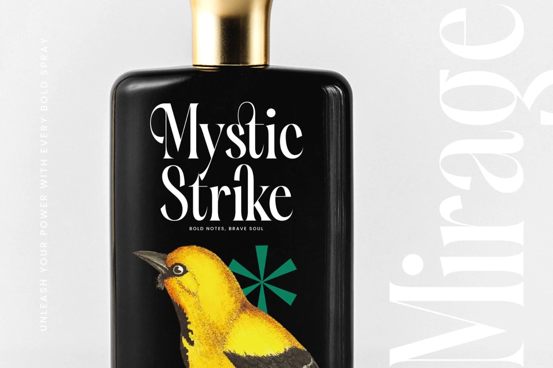 Preview 14 for Silent Gingers - Modern Serif Display