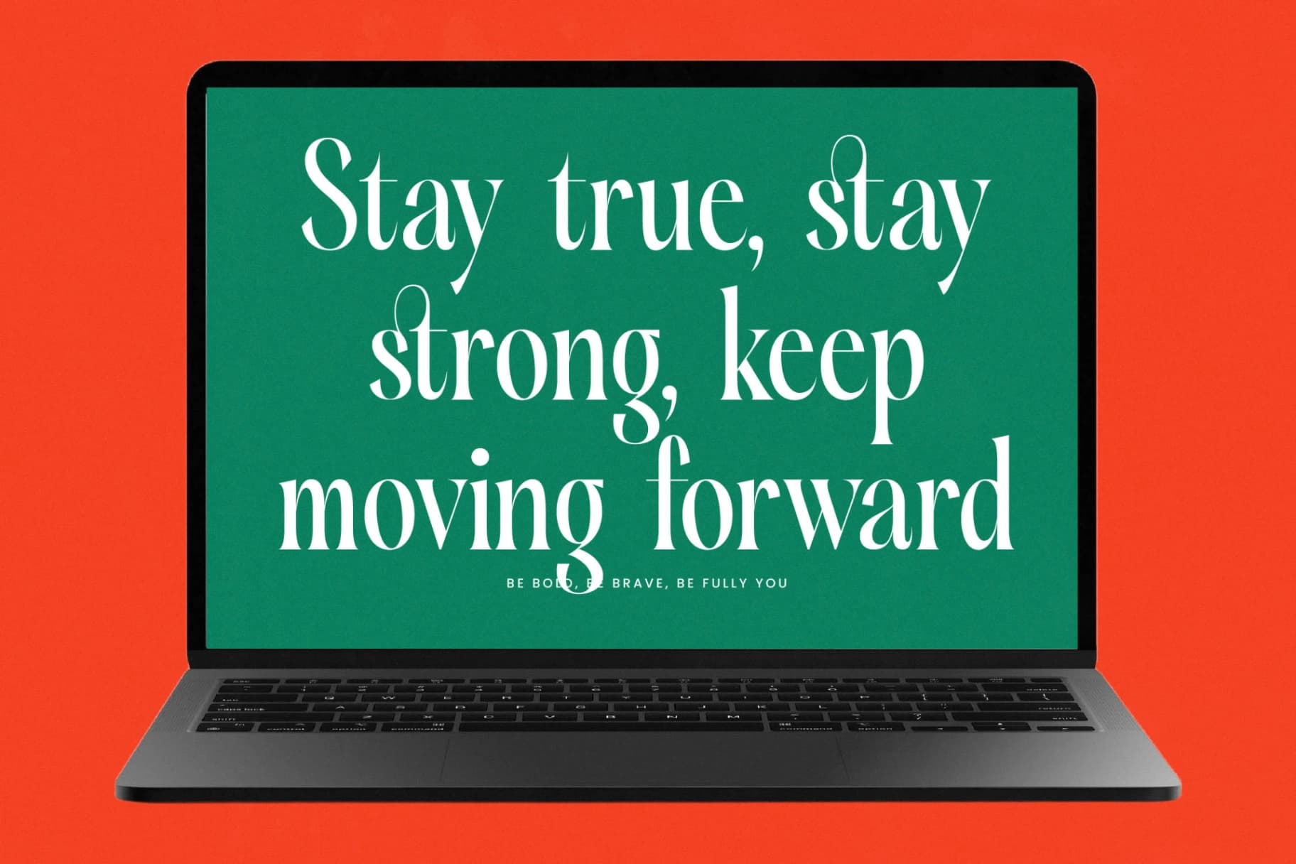 Preview 15 for Silent Gingers - Modern Serif Display