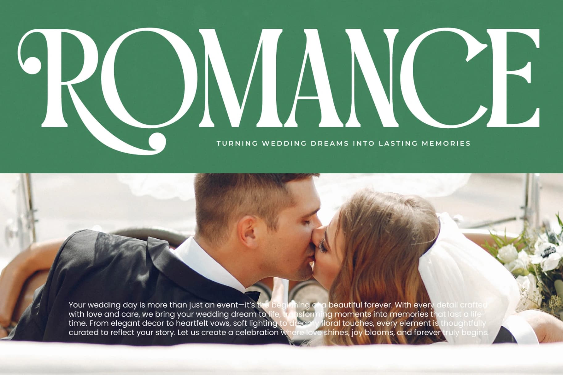 Preview 12 for Mequnch - Modern Serif Display Font