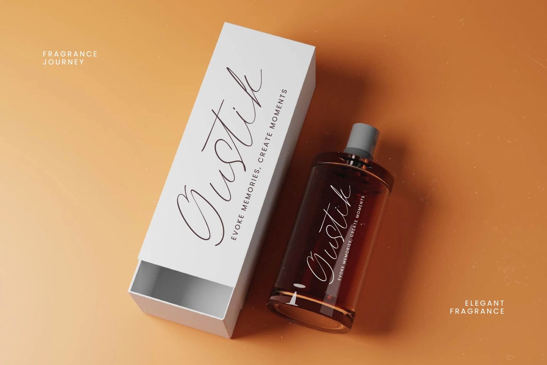 Preview 5 for Quality Nosting – Modern Signature Font