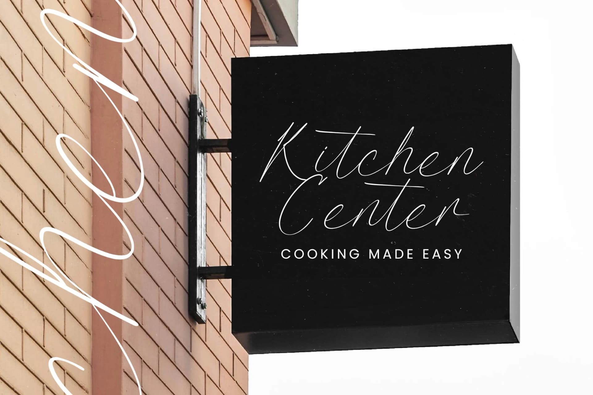 Preview 9 for Quality Nosting – Modern Signature Font