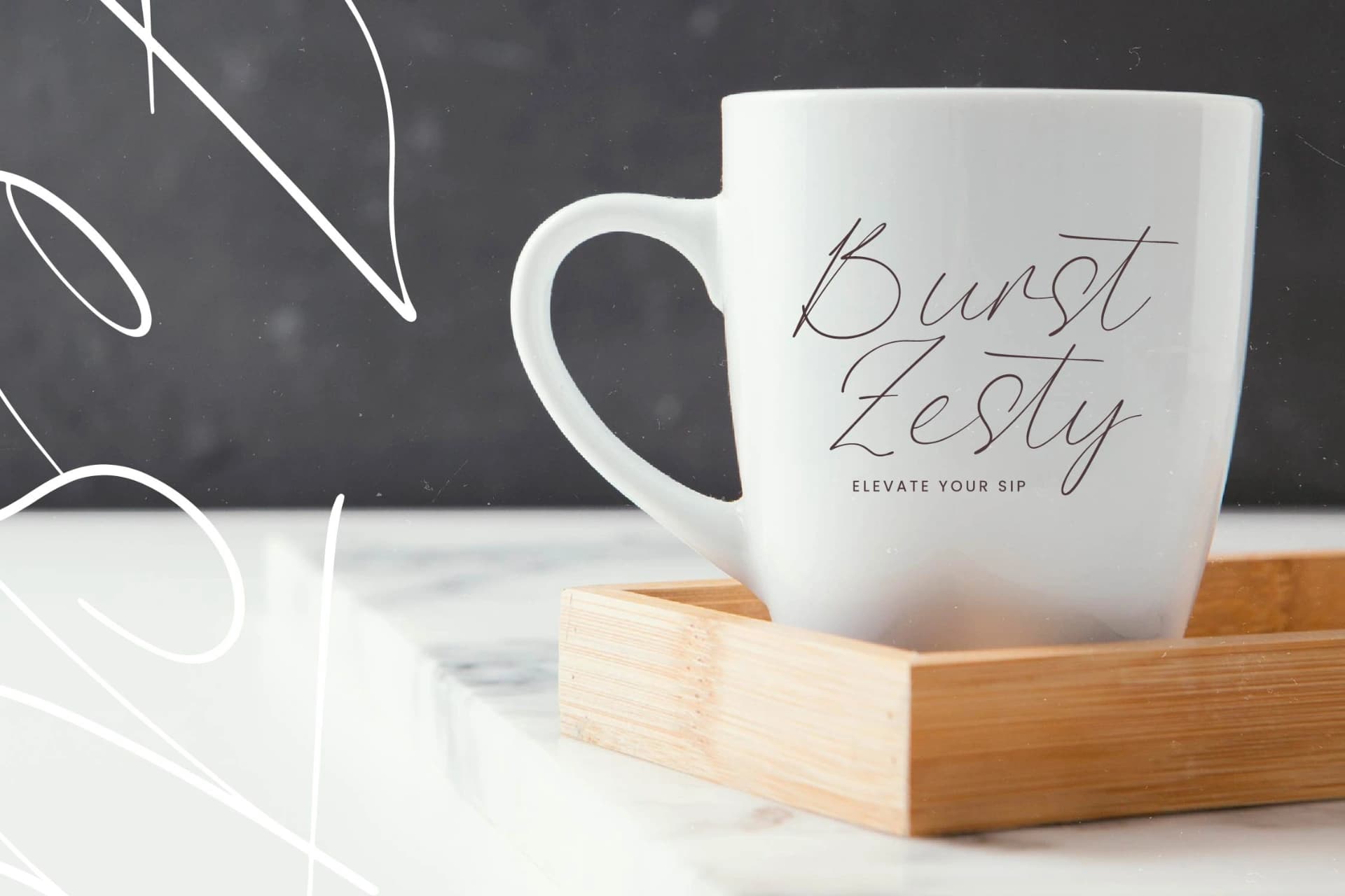 Preview 4 for Quality Nosting – Modern Signature Font