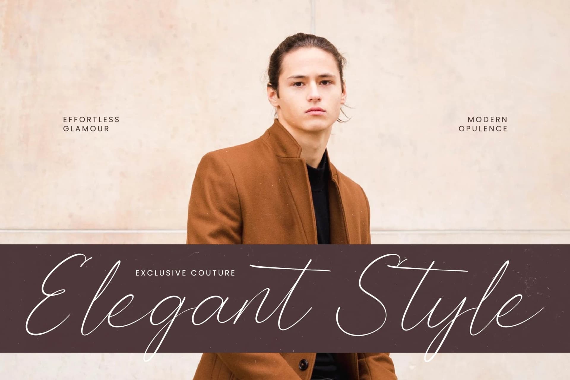 Preview 11 for Quality Nosting – Modern Signature Font
