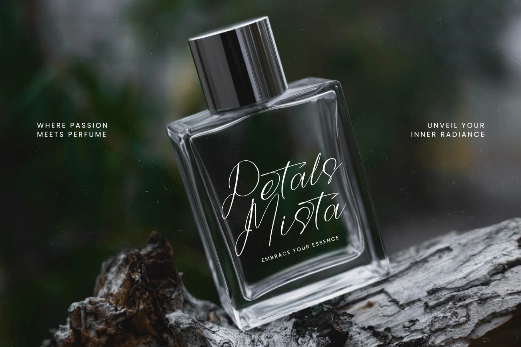 Preview 12 for Trekfox Hunter – Modern Signature Font