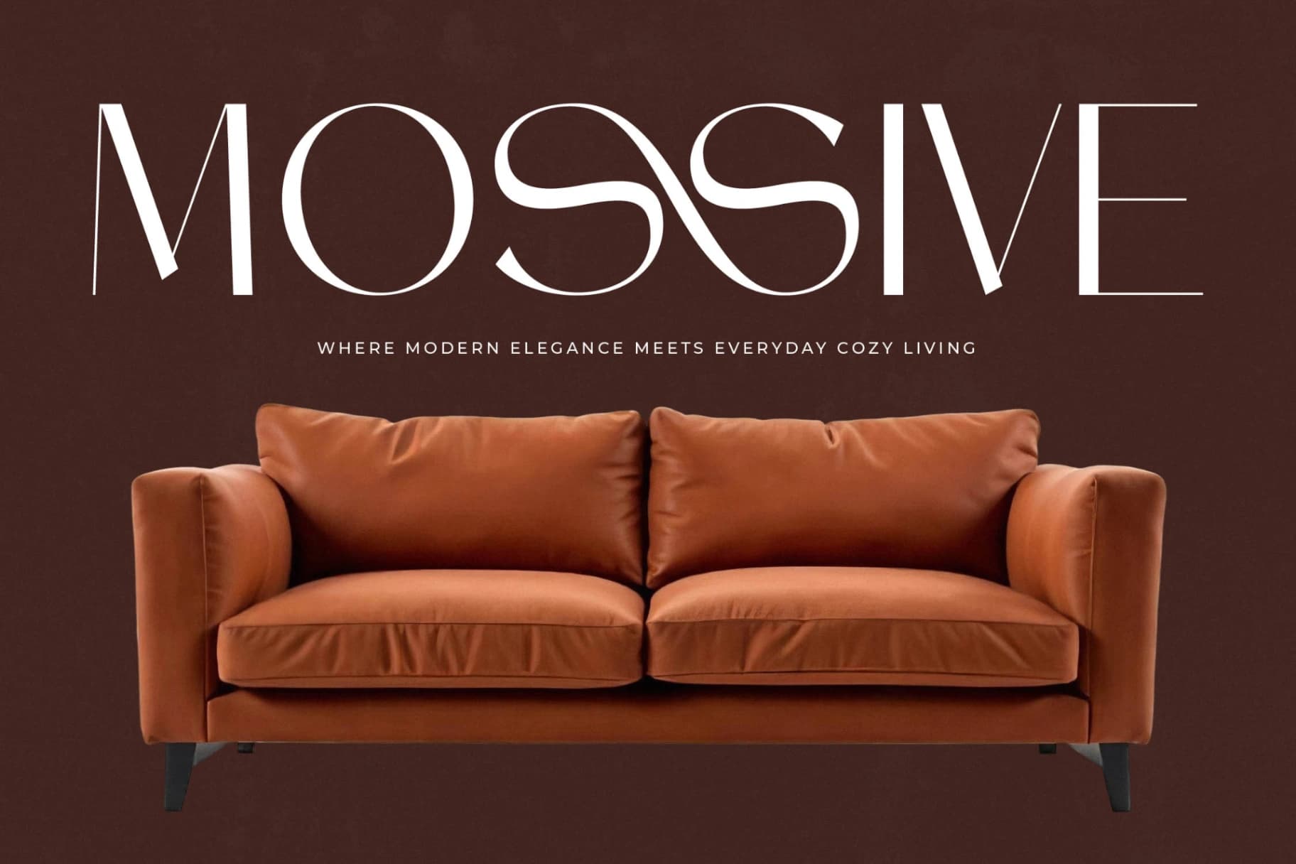 Preview 9 for Stogne Gesture - Modern Sans Serif Font