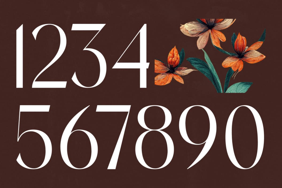 Preview 14 for Stogne Gesture - Modern Sans Serif Font