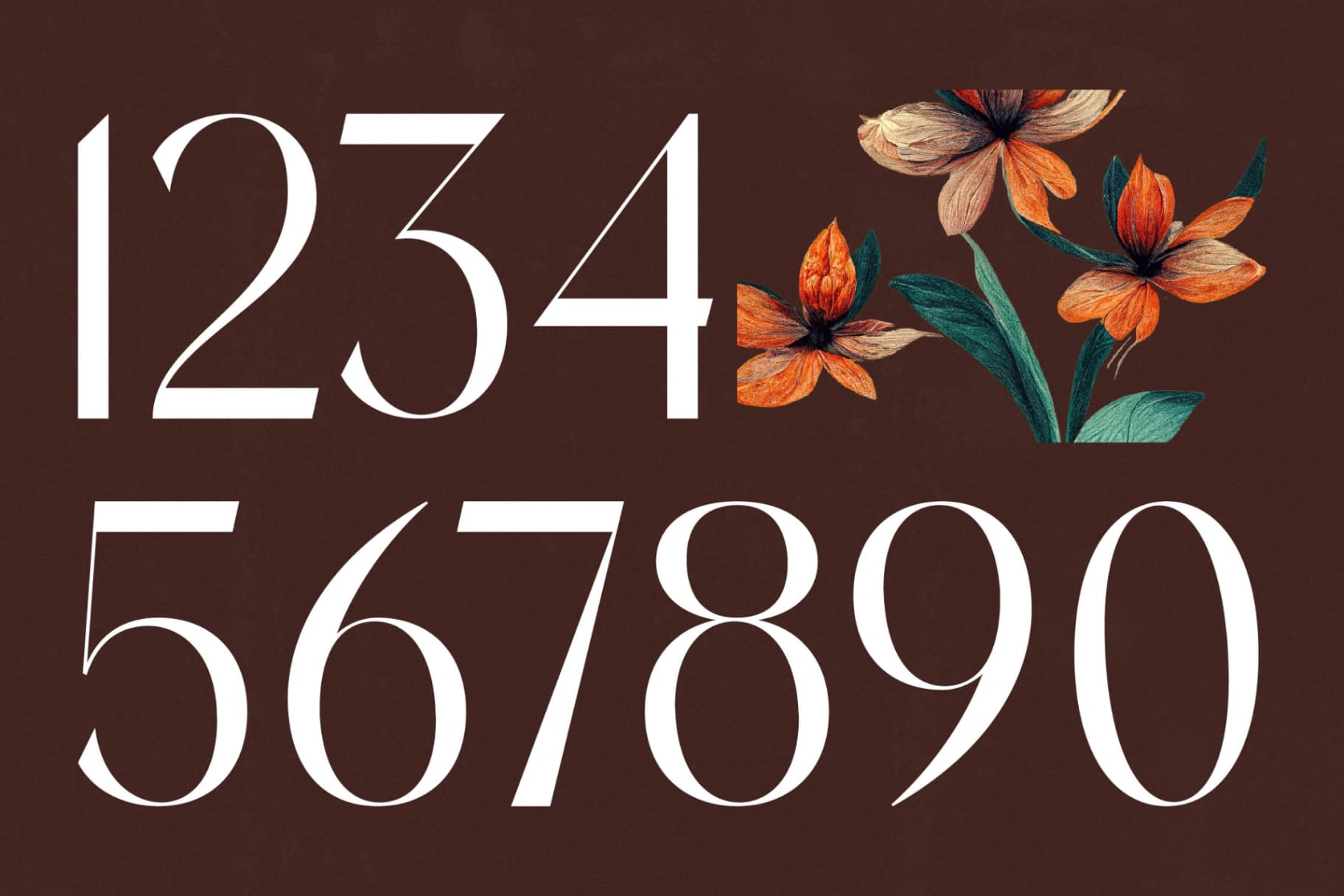 Preview 14 for Stogne Gesture - Modern Sans Serif Font