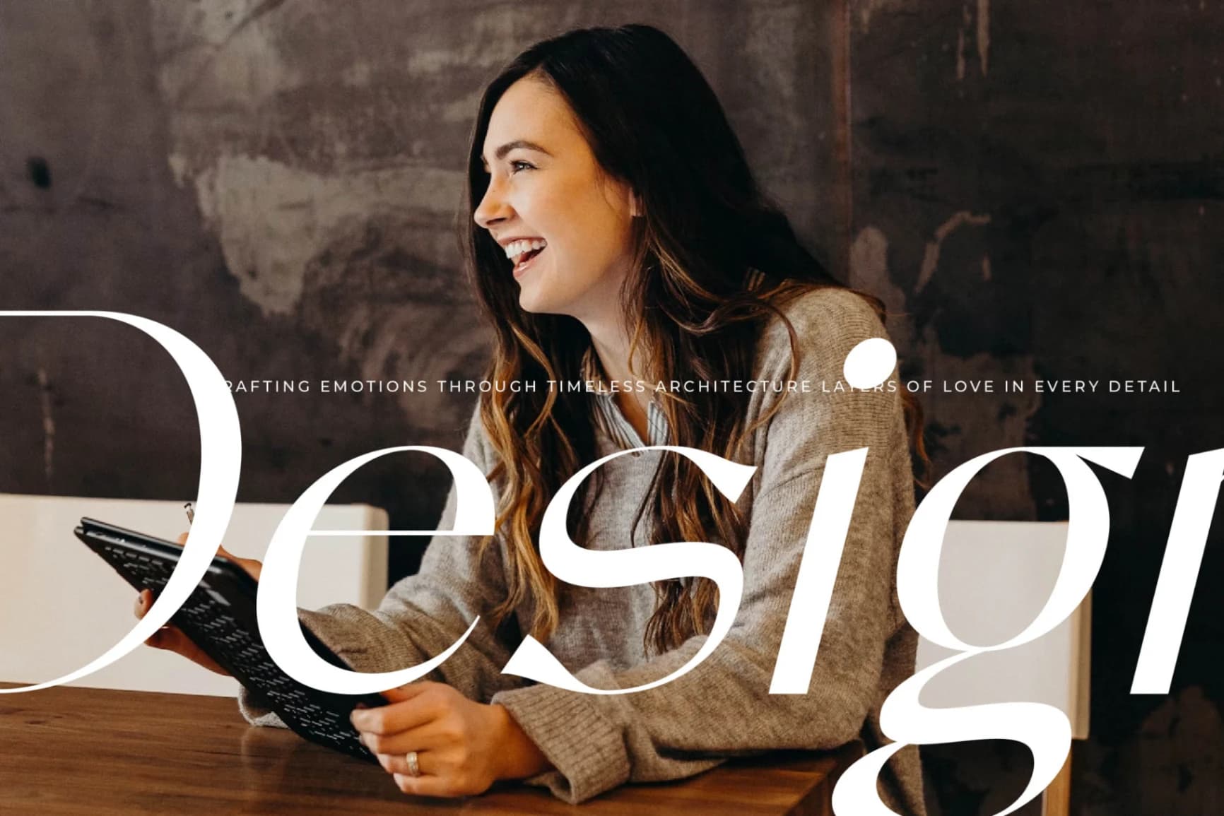 Preview 3 for Stogne Gesture - Modern Sans Serif Font