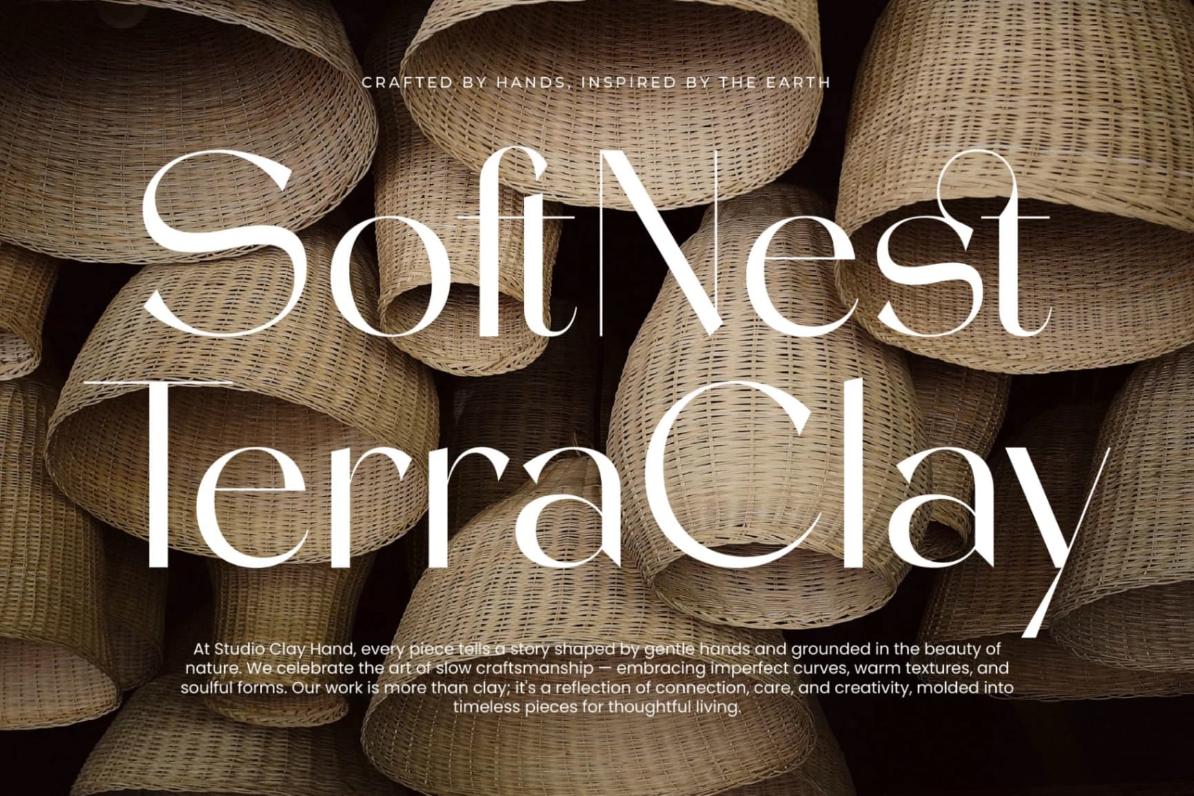 Preview 8 for Stogne Gesture - Modern Sans Serif Font