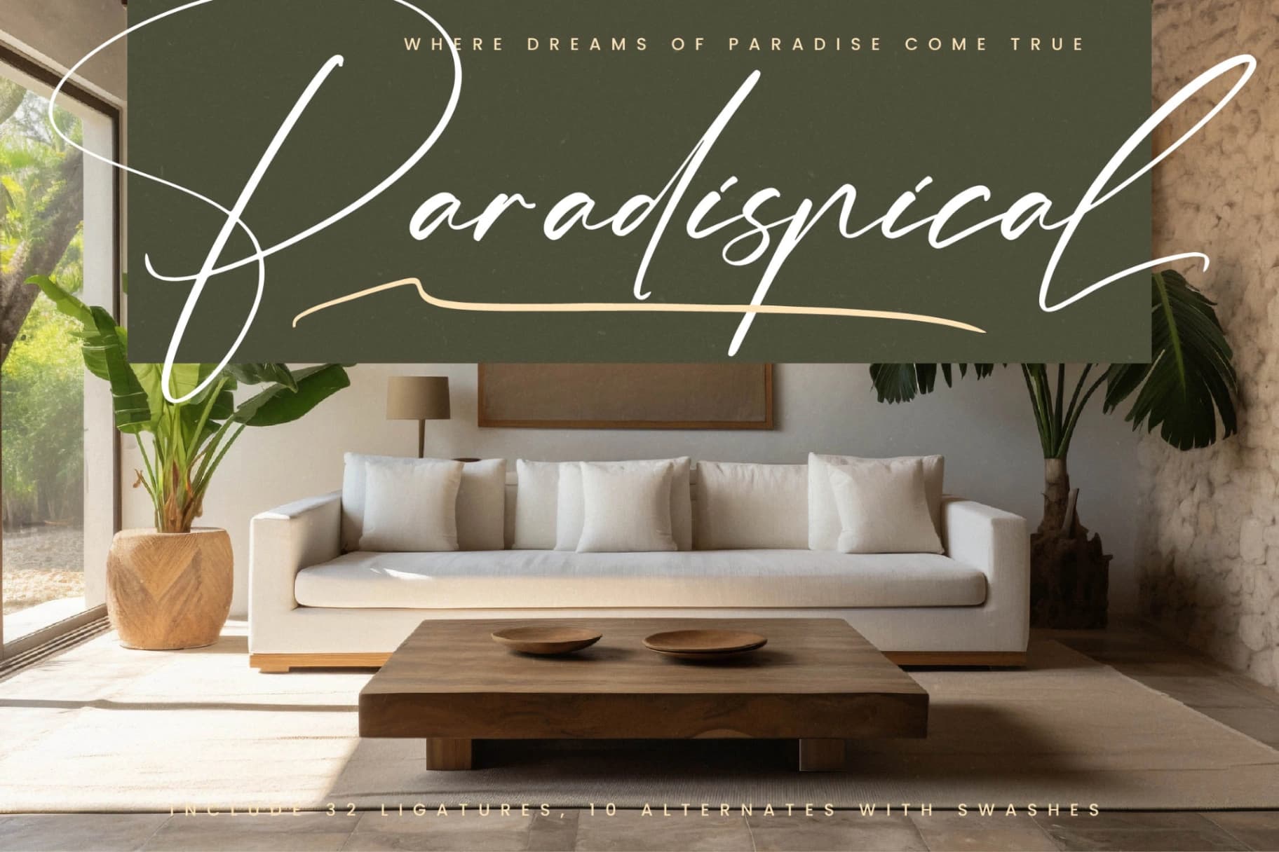 Preview 5 for Budapesta Romantes – Modern Signature Script