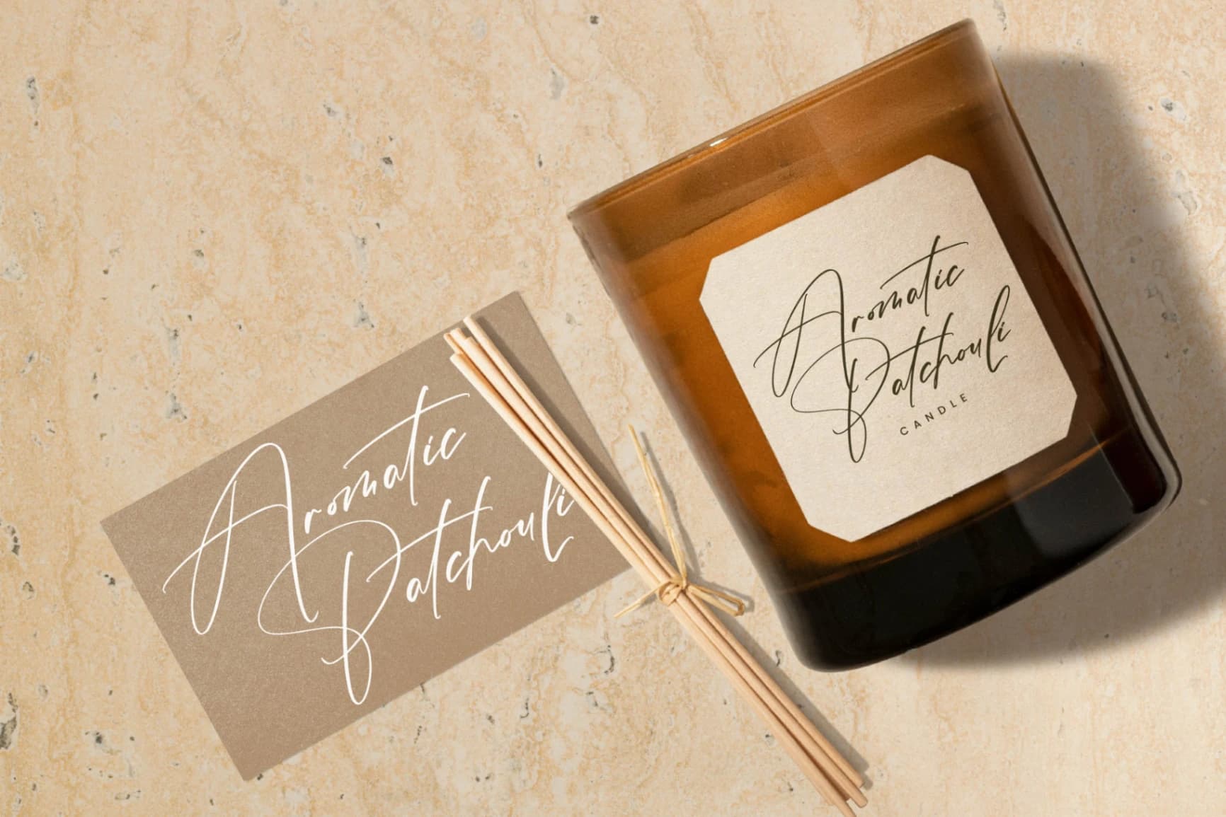 Preview 11 for Budapesta Romantes – Modern Signature Script