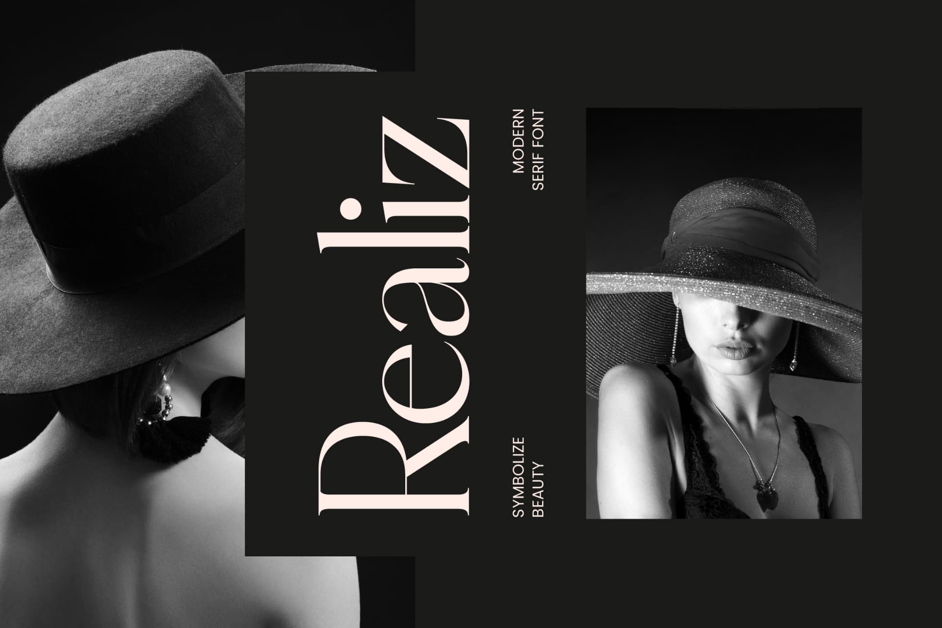 Preview 13 for Eighty & Costina - Modern Serif Font