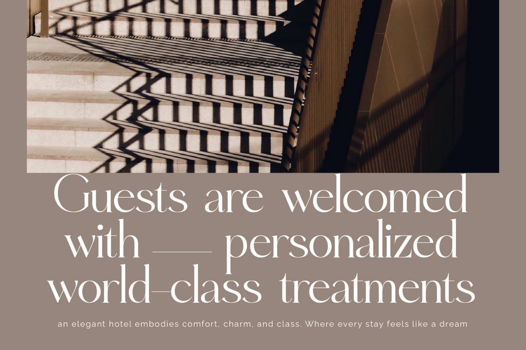 Preview 3 for Eighty & Costina - Modern Serif Font