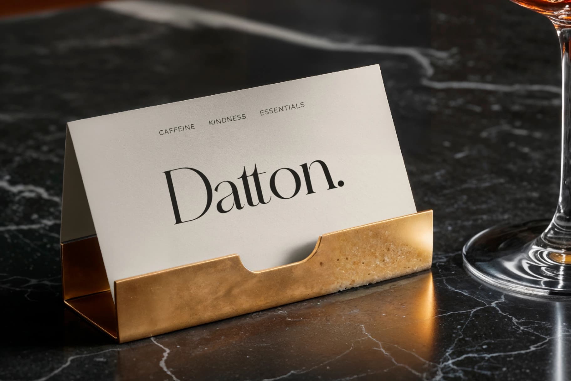 Preview 14 for Eighty & Costina - Modern Serif Font