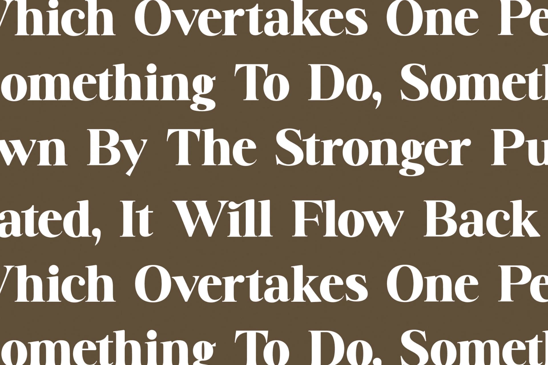 Preview 9 for Badilna – Modern Alternate Serif