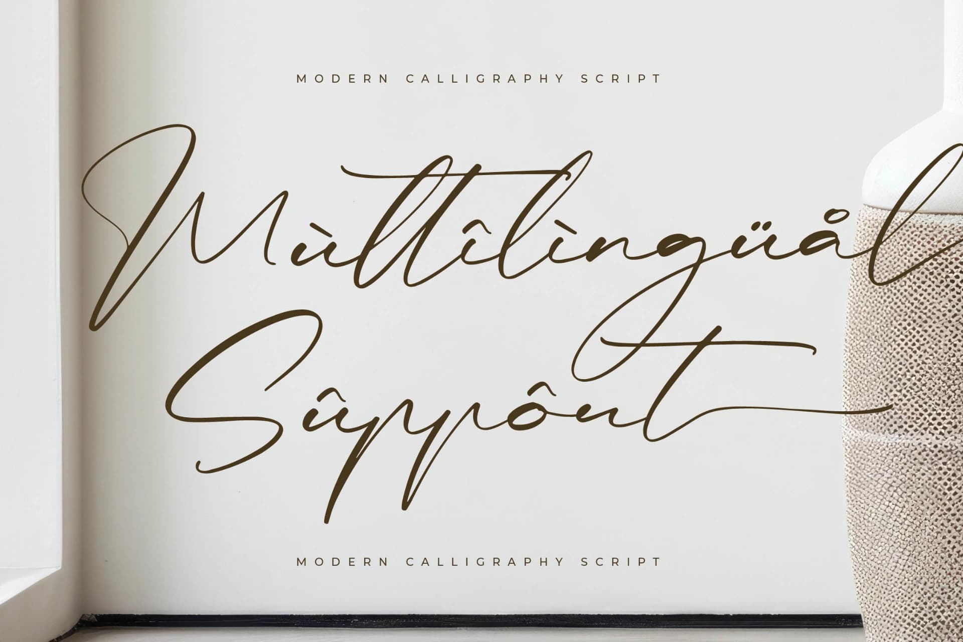 Preview 12 for Rulligedro – Modern Calligraphy Script