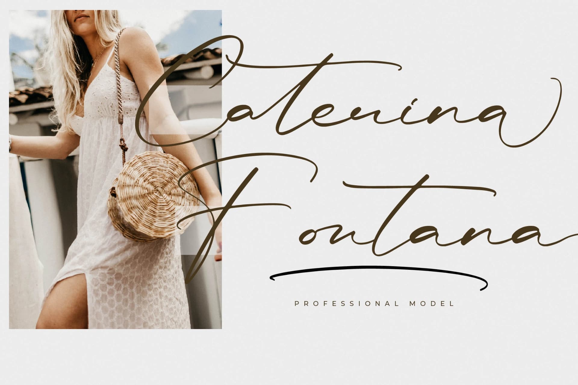 Preview 3 for Rulligedro – Modern Calligraphy Script