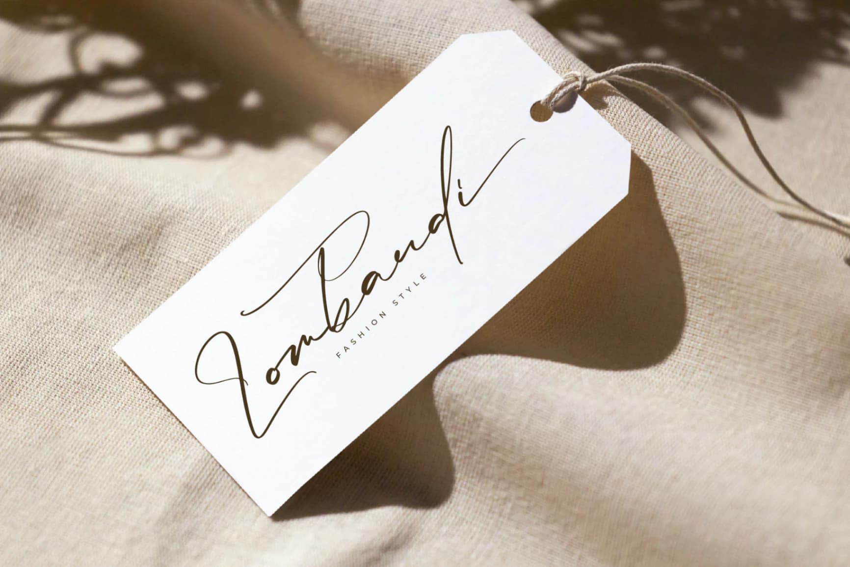 Preview 4 for Rulligedro – Modern Calligraphy Script