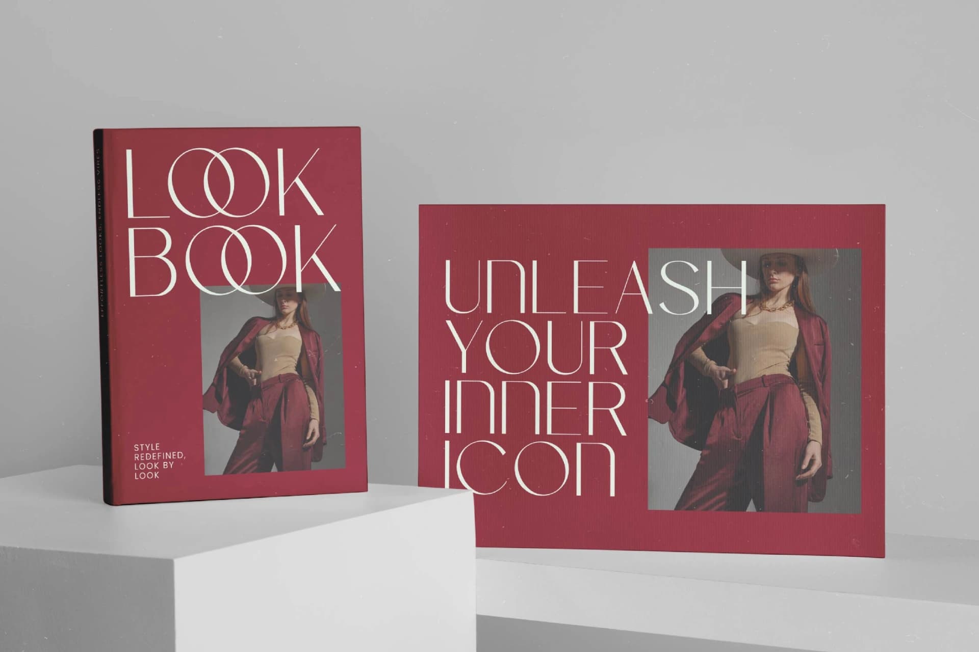 Preview 10 for Marko - Elegant Thin Sans Serif Font