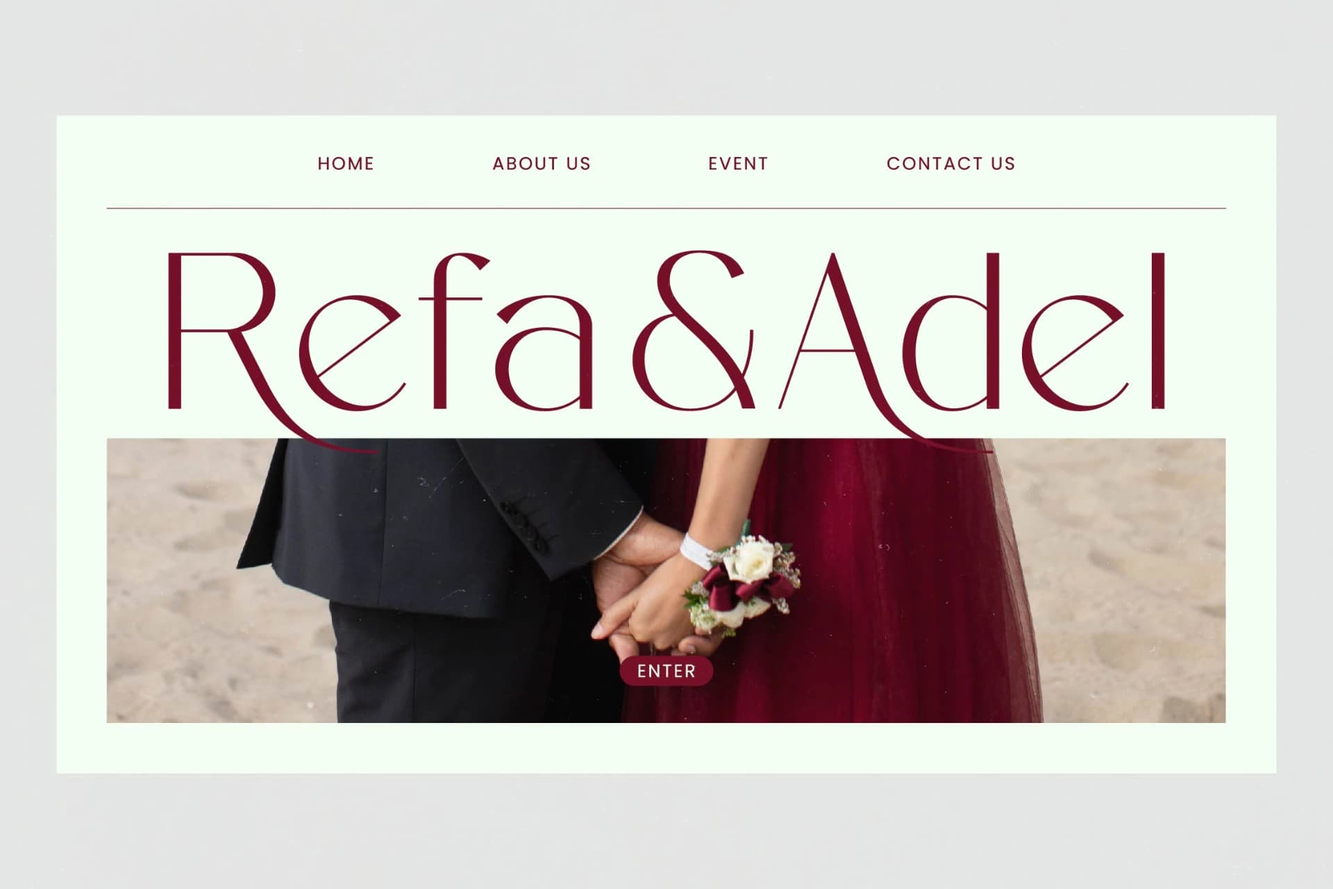 Preview 6 for Marko - Elegant Thin Sans Serif Font