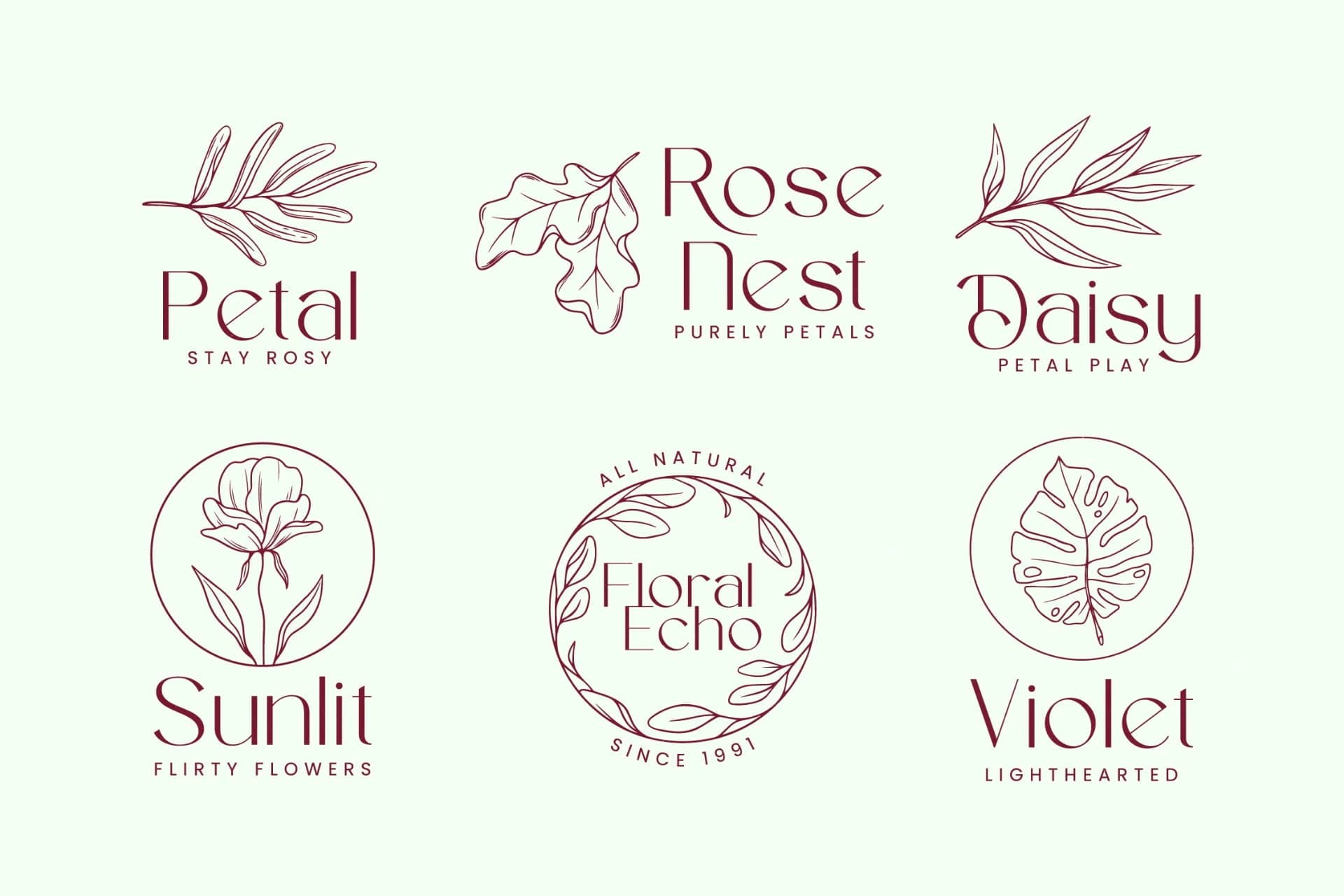 Preview 5 for Marko - Elegant Thin Sans Serif Font