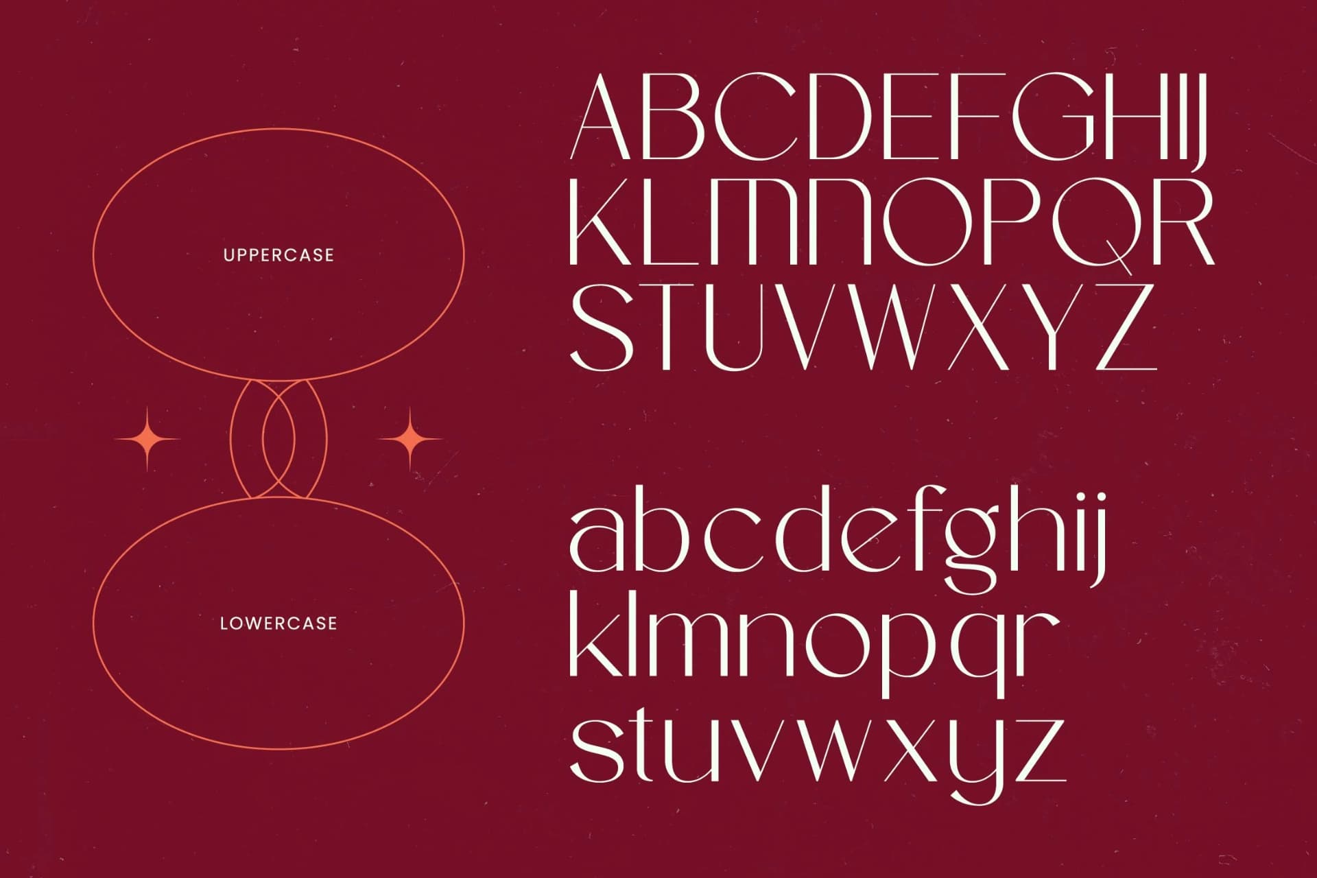 Preview 9 for Marko - Elegant Thin Sans Serif Font