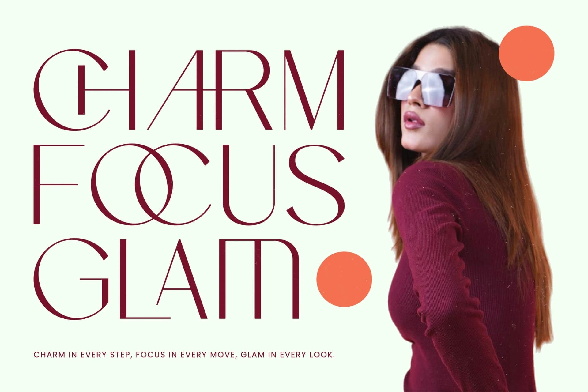 Preview 13 for Marko - Elegant Thin Sans Serif Font