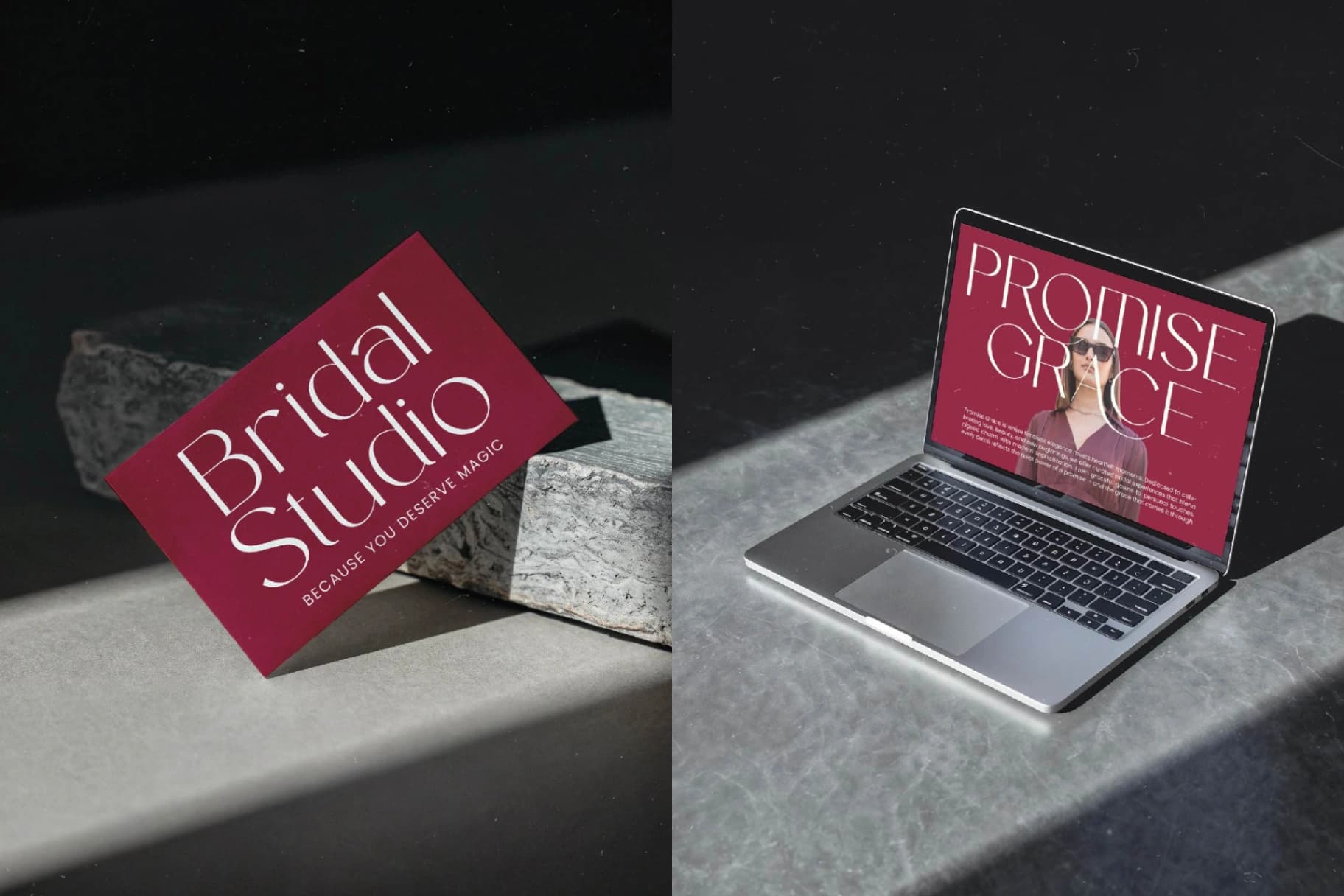 Preview 14 for Marko - Elegant Thin Sans Serif Font