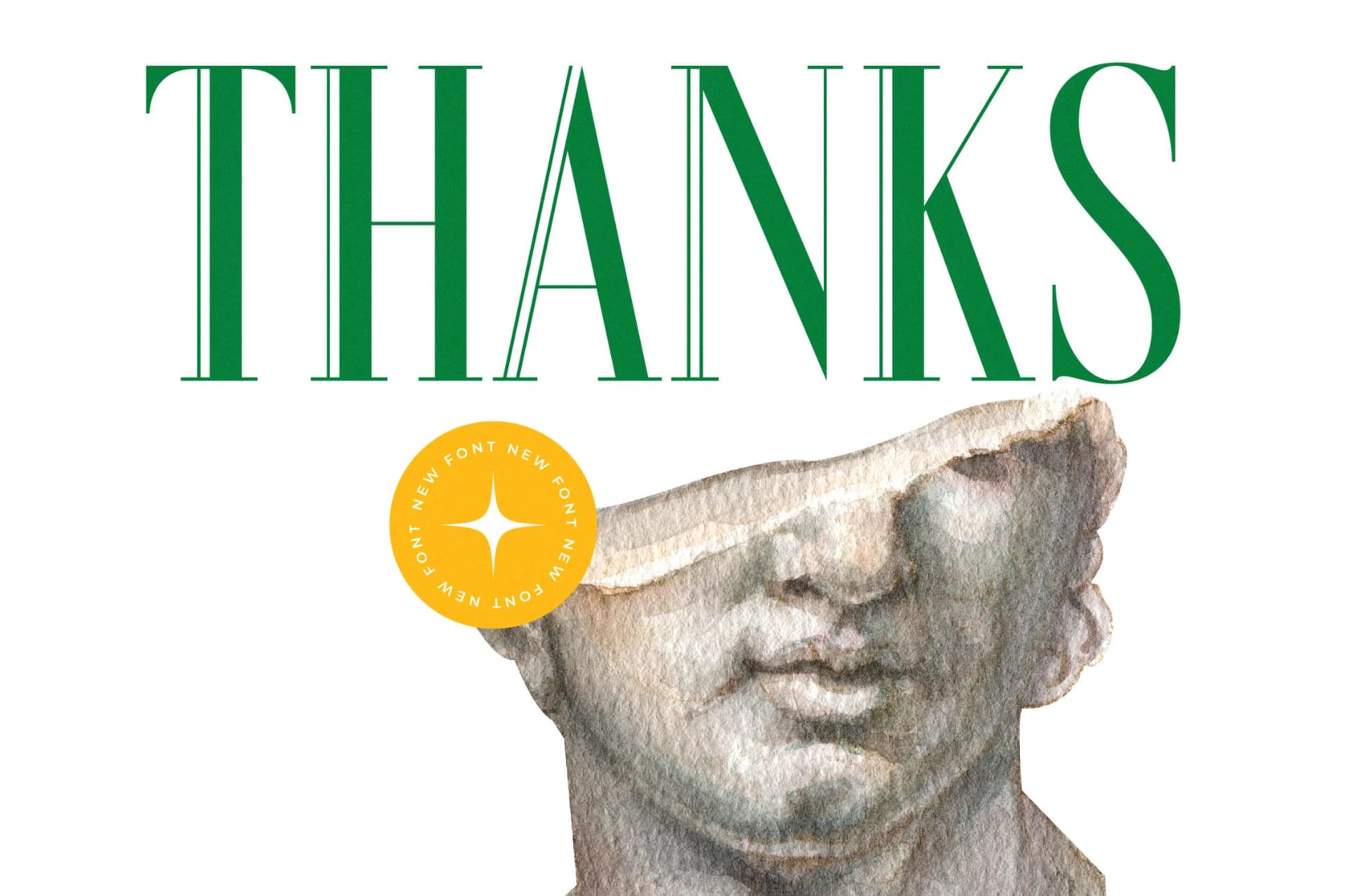 Preview 20 for Glomreis - Modern Serif Font