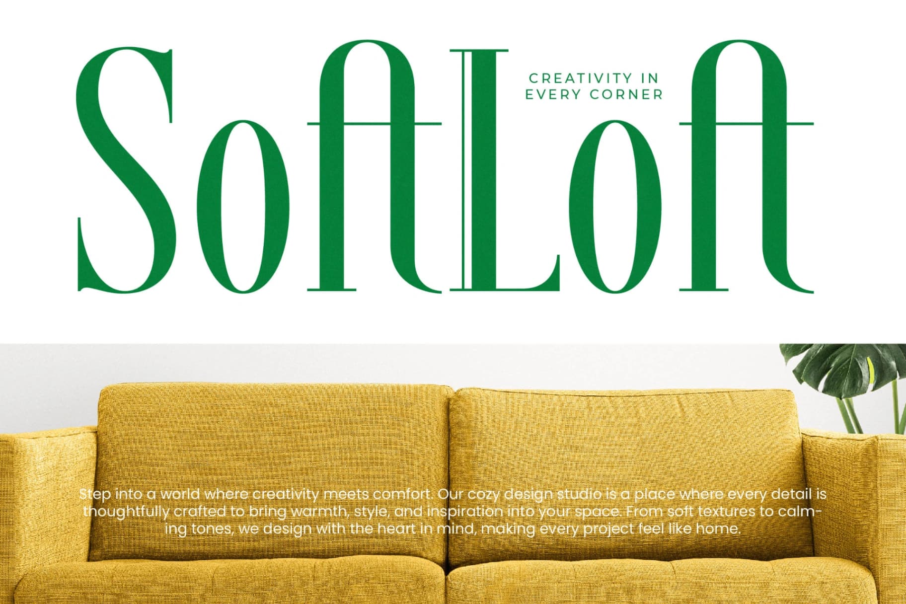 Preview 11 for Glomreis - Modern Serif Font