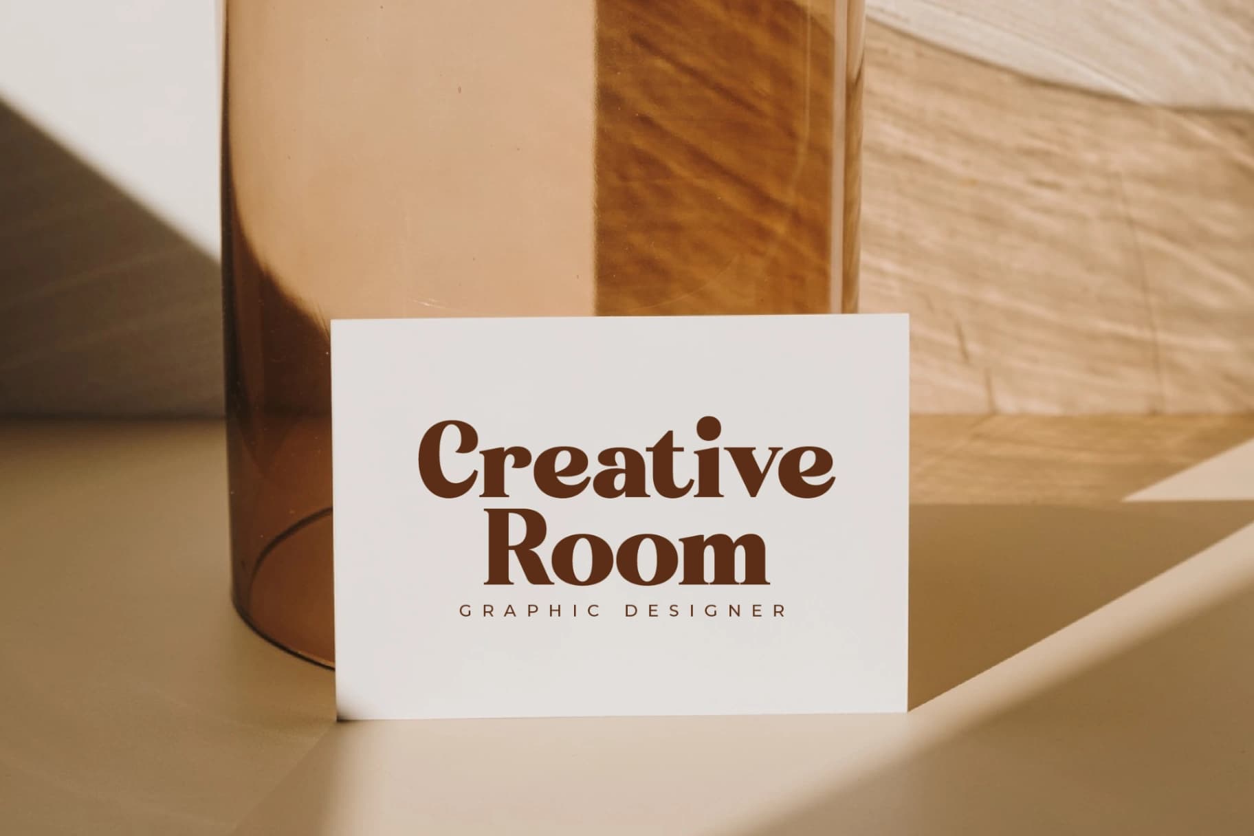Preview 5 for Enigma Mistik – Modern Retro Serif Font