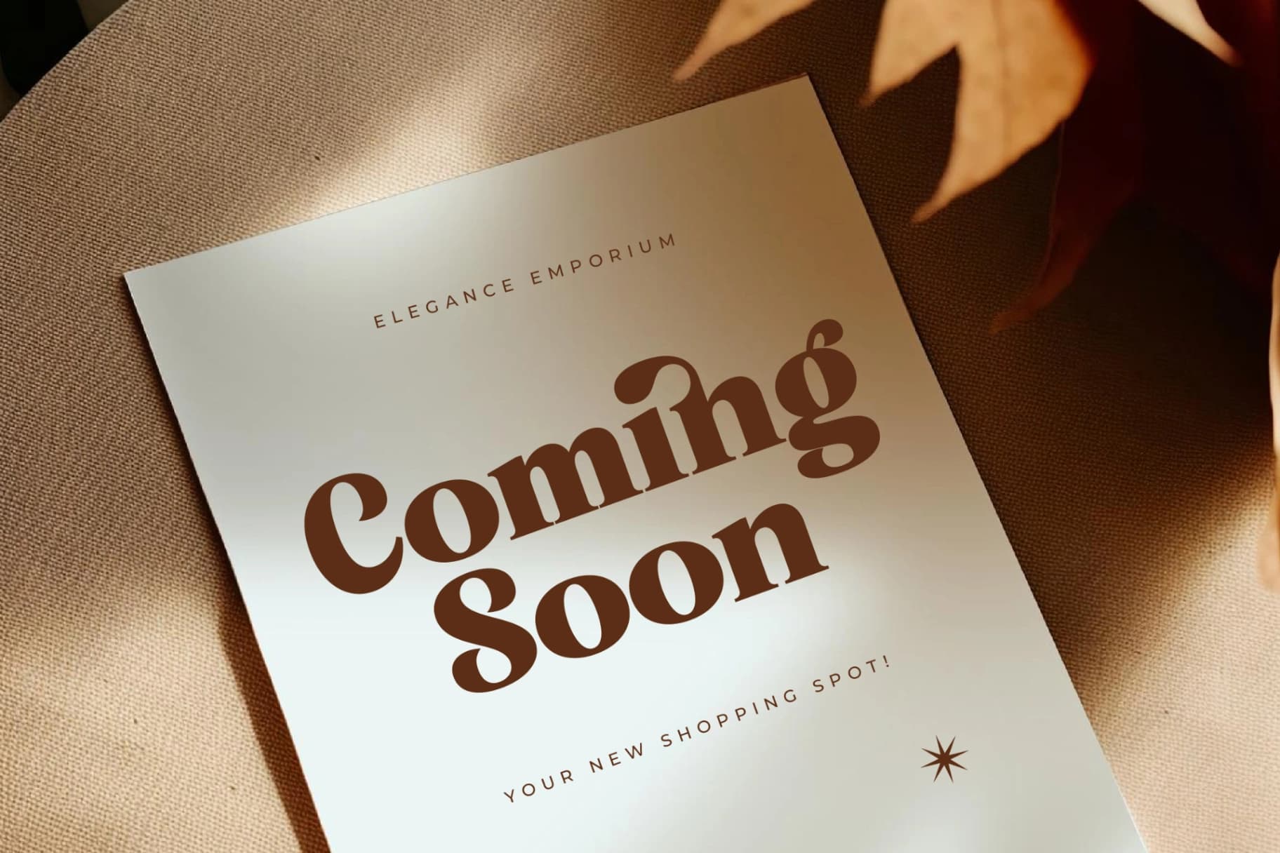 Preview 8 for Enigma Mistik – Modern Retro Serif Font