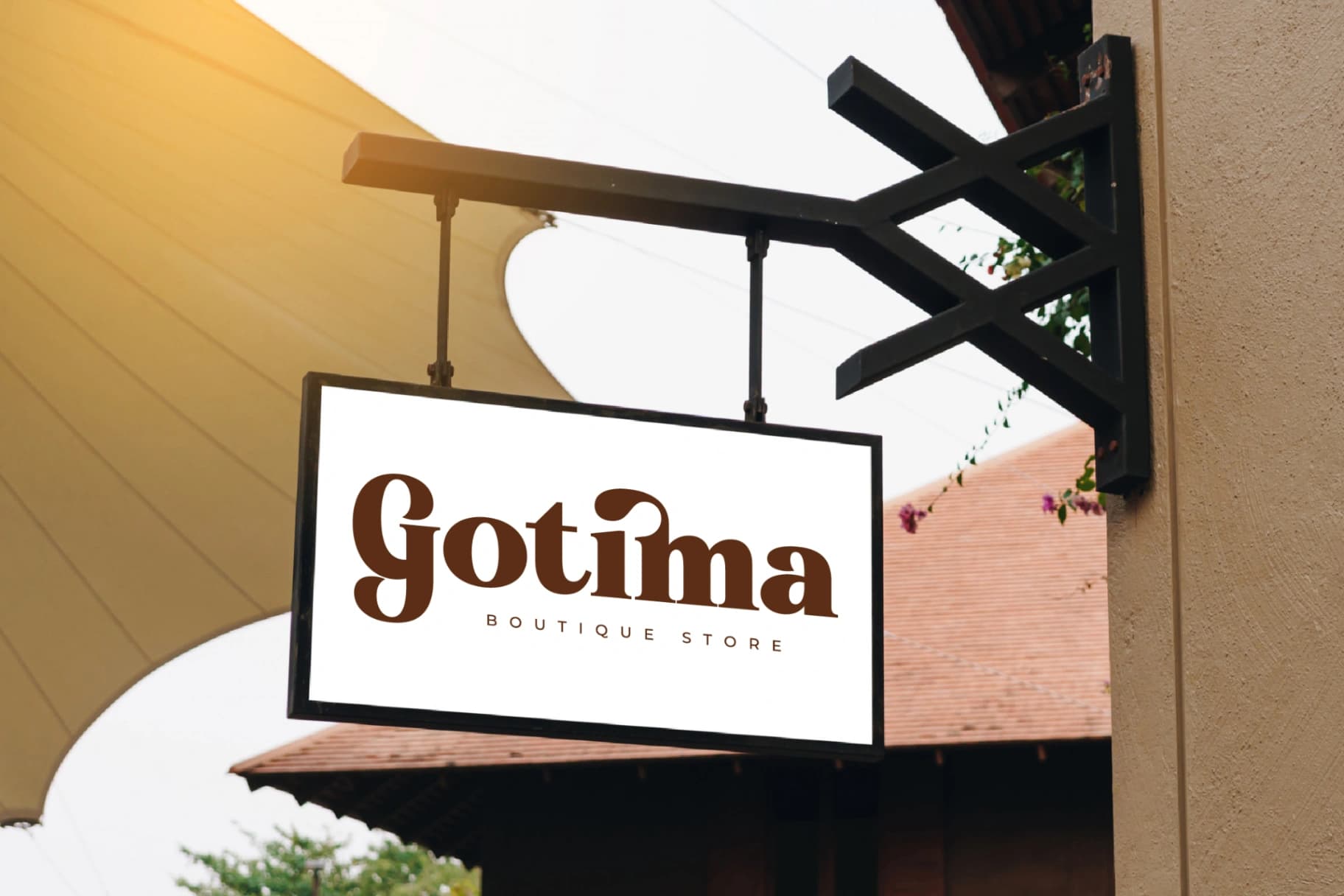 Preview 11 for Enigma Mistik – Modern Retro Serif Font