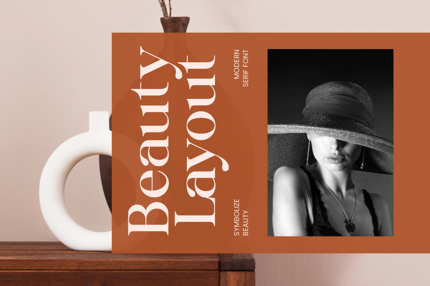 Preview 16 for Quika Calletto - Modern Serif Font