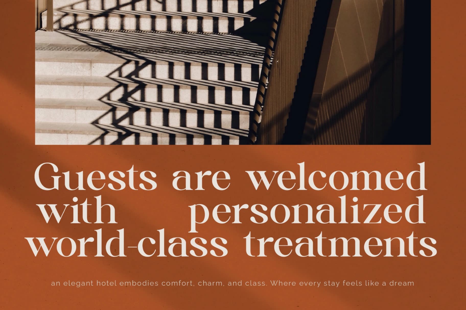 Preview 9 for Quika Calletto - Modern Serif Font
