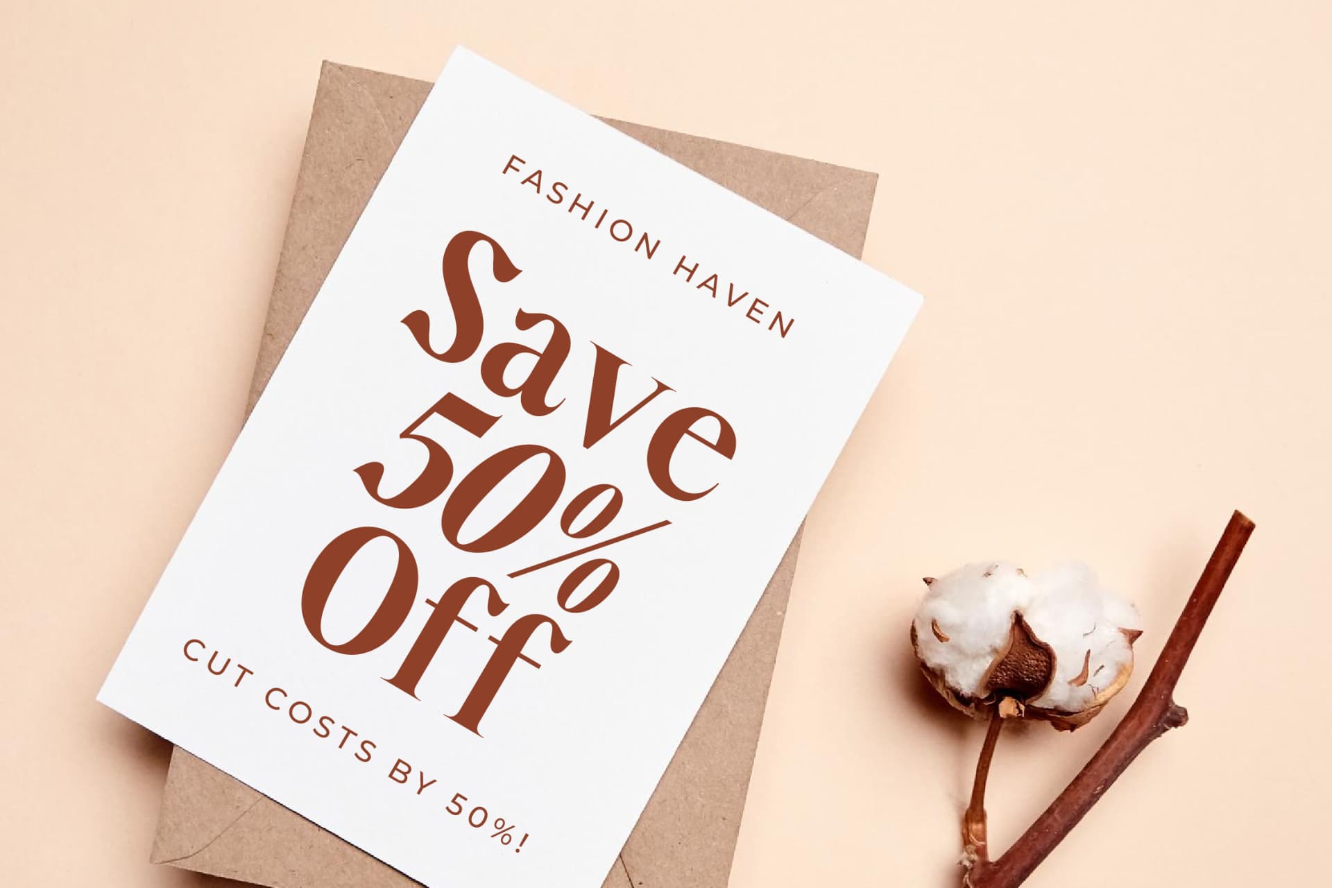 Preview 6 for Mocha Dahlia – Modern Serif Font